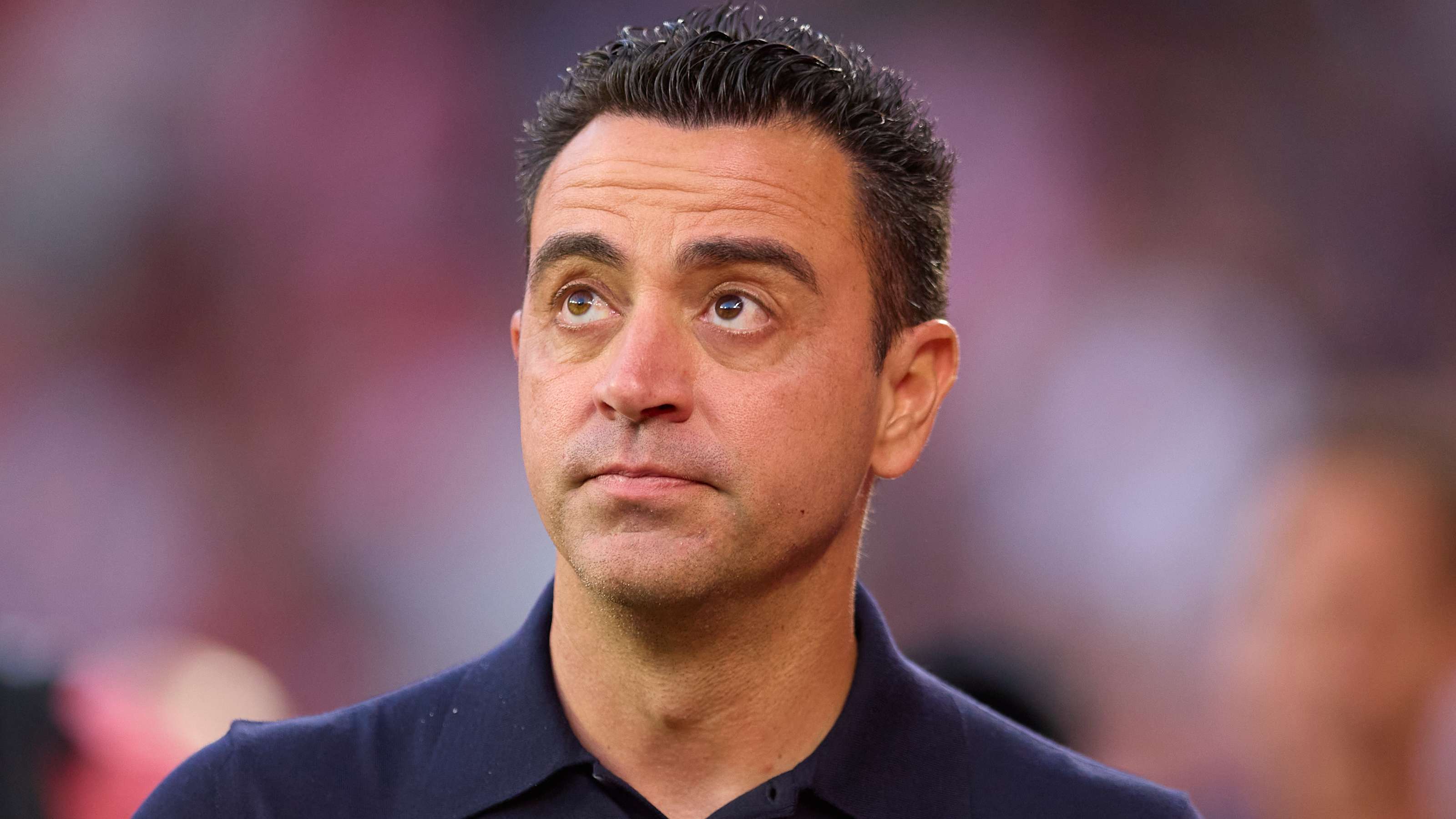 Xavi to reunite with Messi at Inter Miami? Report clarifies links  