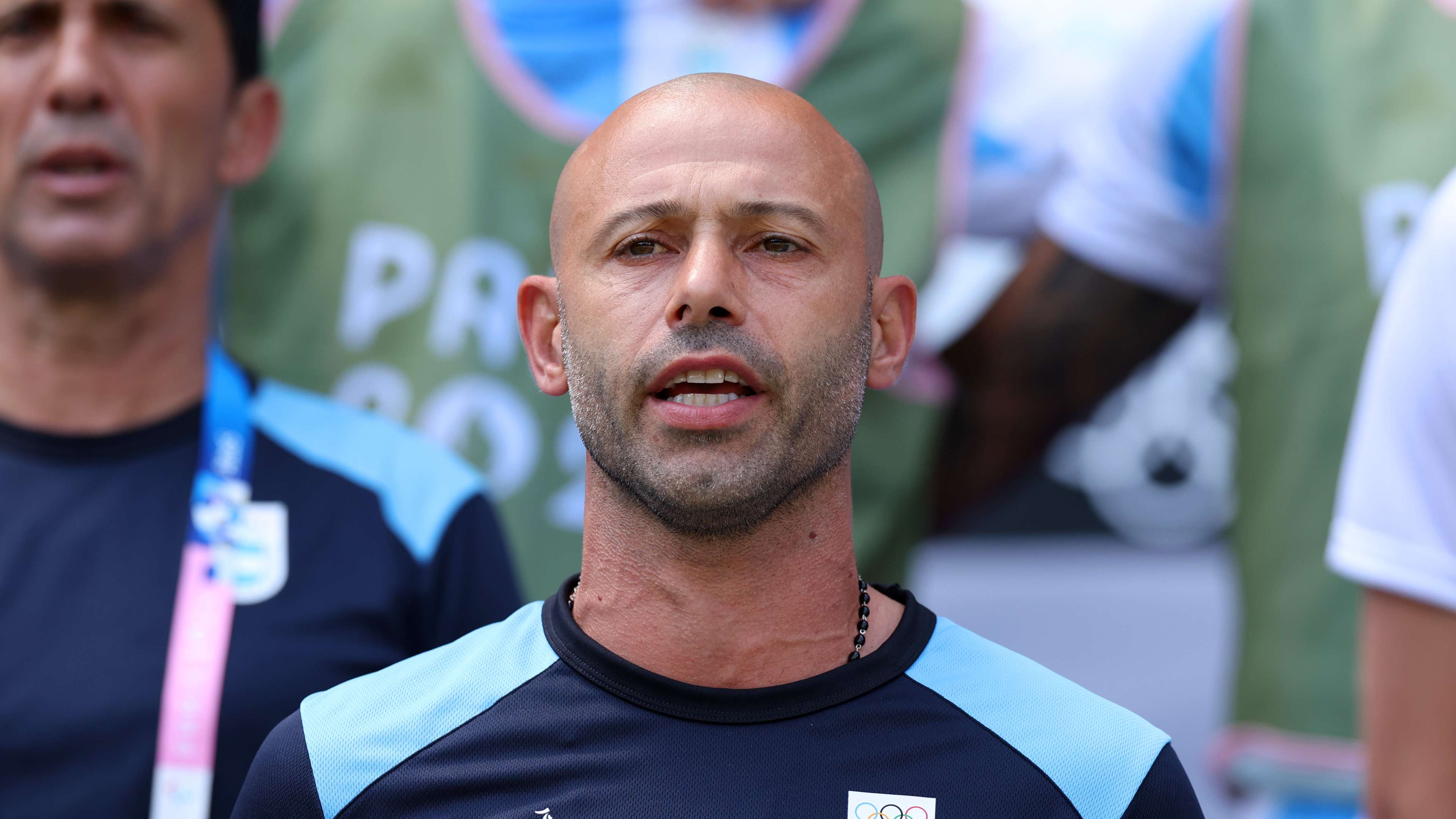 Mascherano reportedly set to be named new Inter Miami coach  