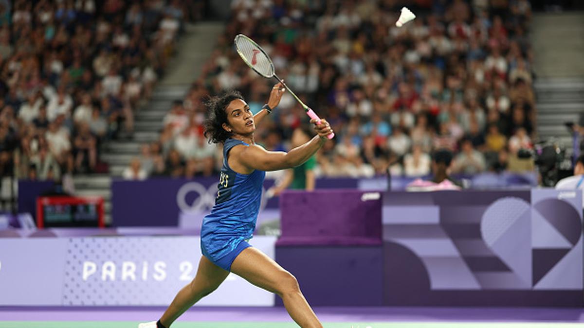 China Masters 2024: Sindhu, Lakshya and Bansod progress to second round; Satwik-Chirag earn comeback win  