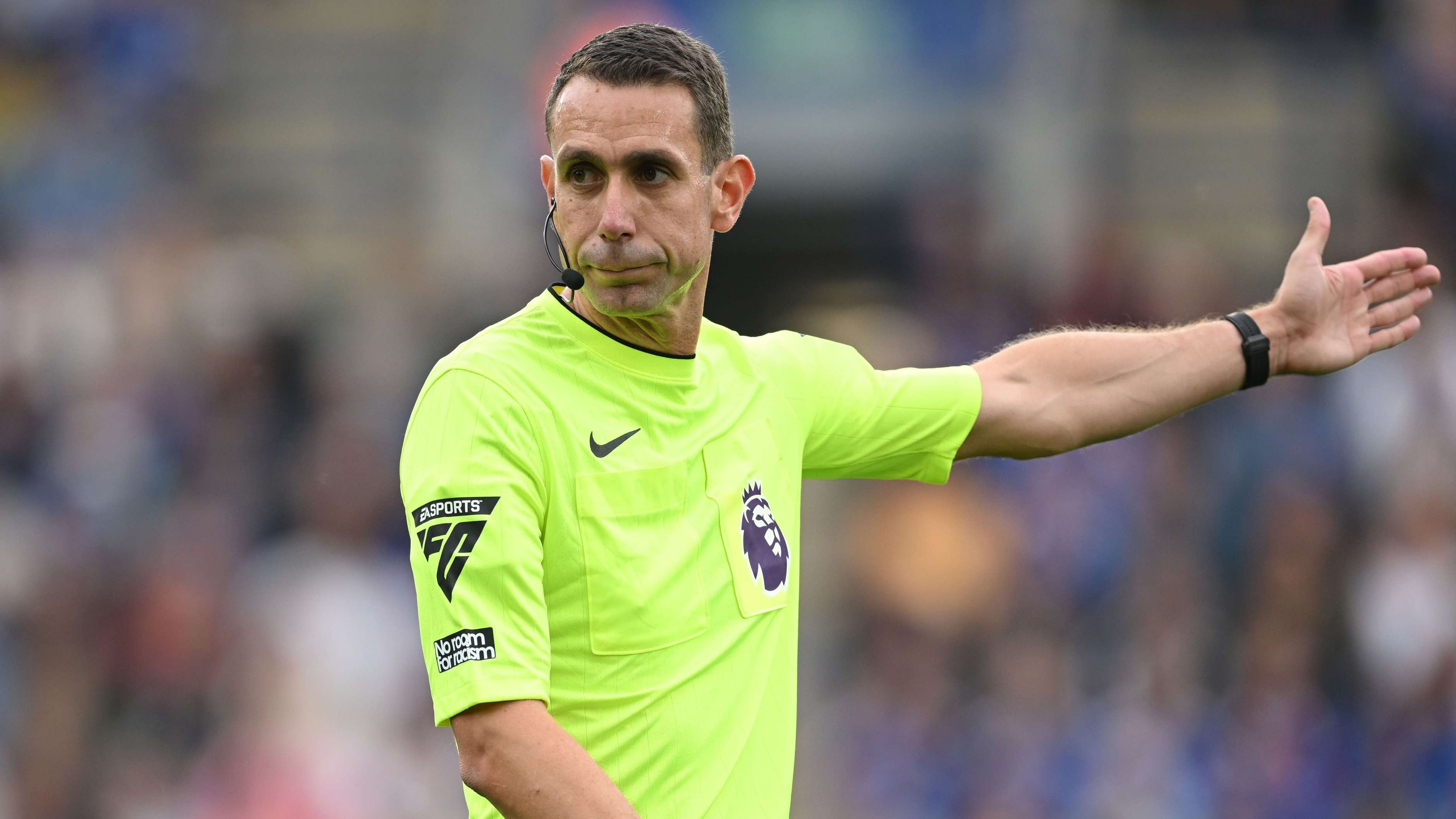 English refs slammed as 'worst in football' after PSV controversies  