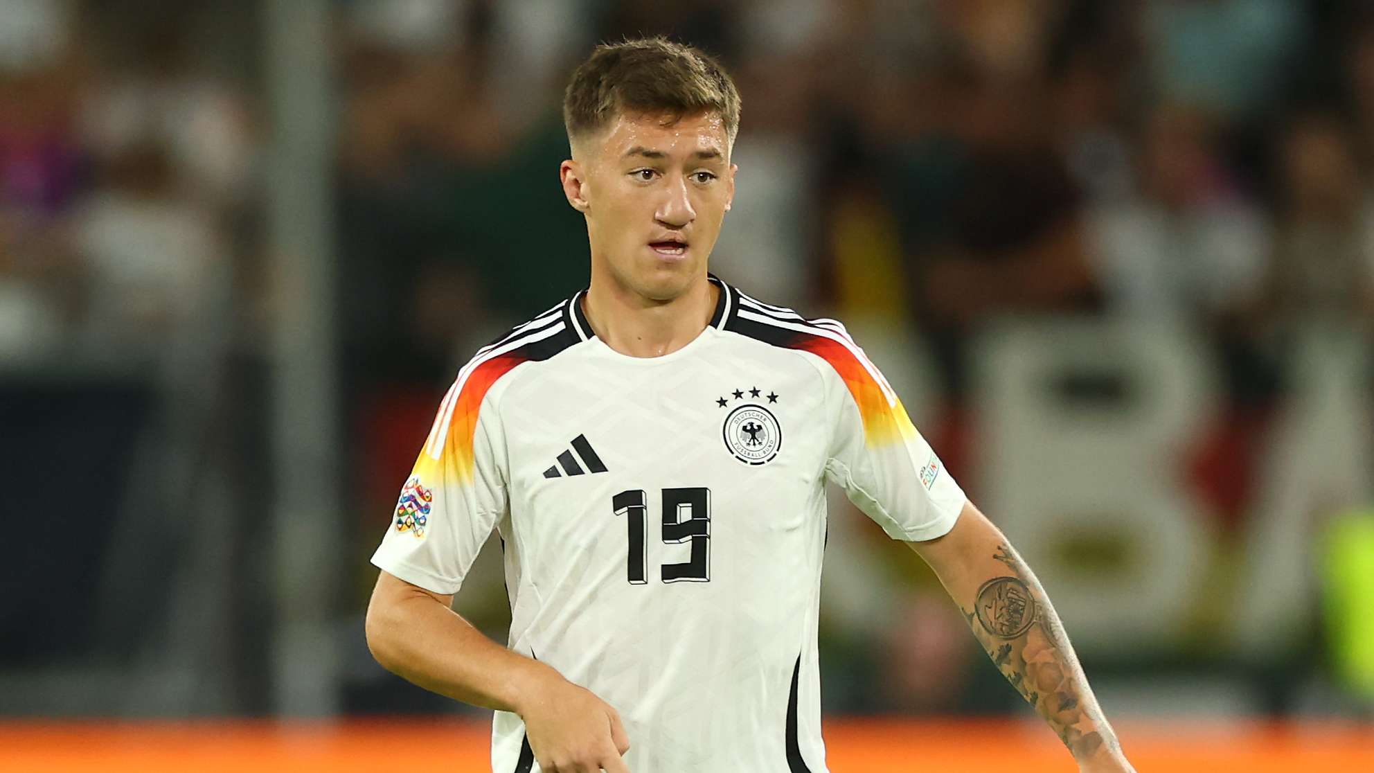 'Would be great for Barca' - Matthaus urges Flick to buy German international  