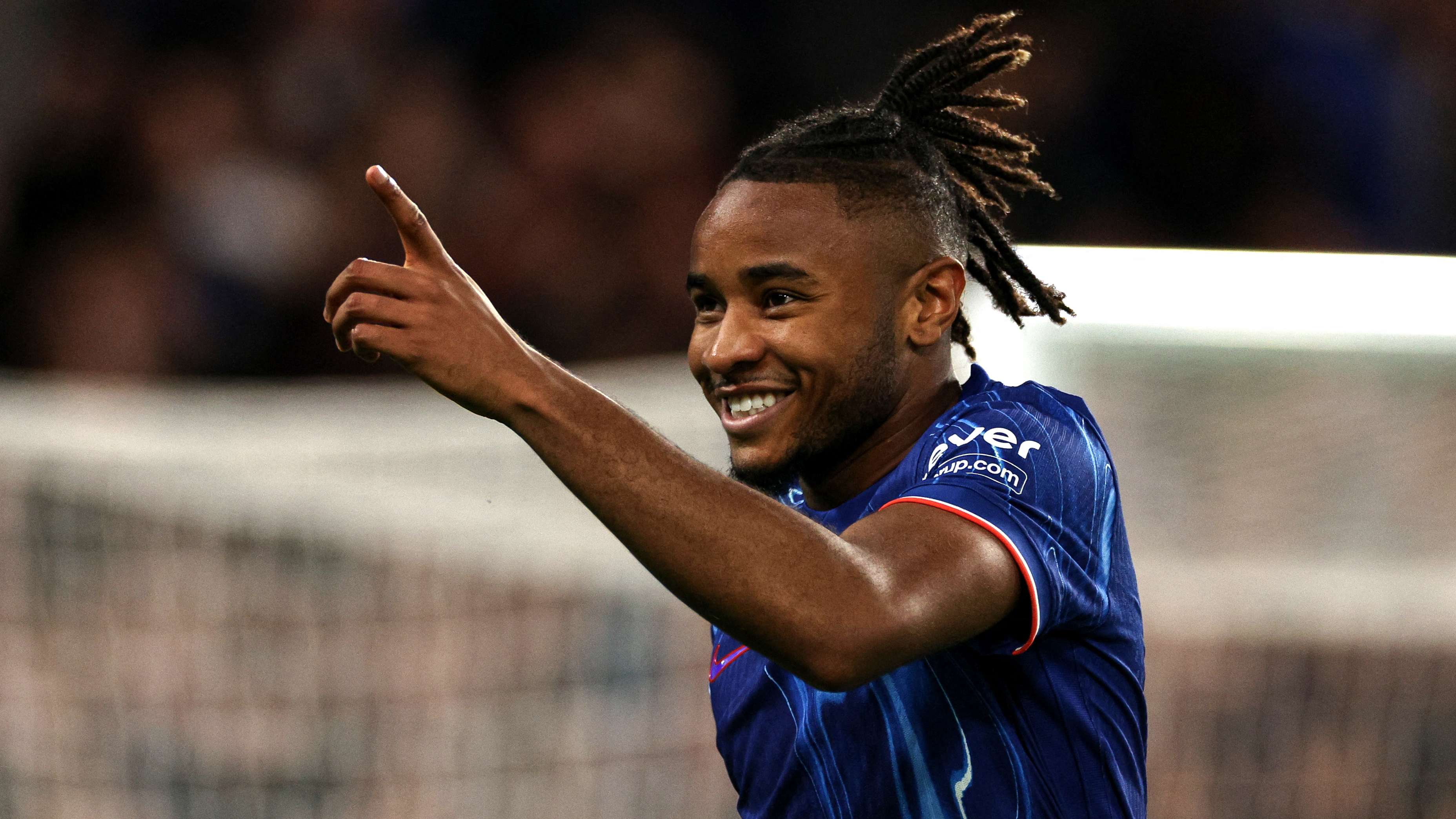 Transfers LIVE: Man Utd launch surprise Nkunku swoop  
