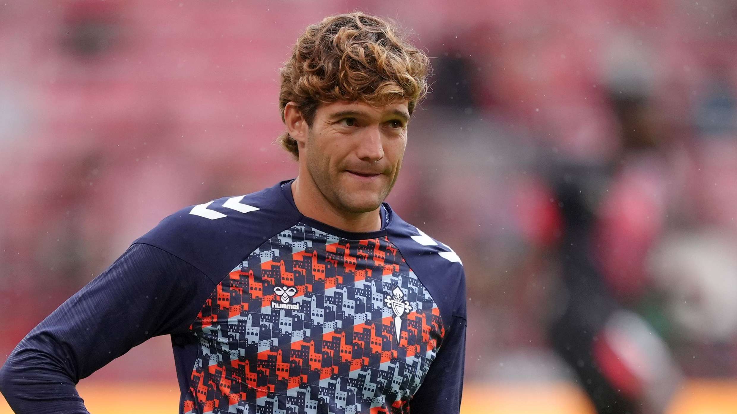Alonso opens up on 'complicated' Barcelona spell ahead of reunion  