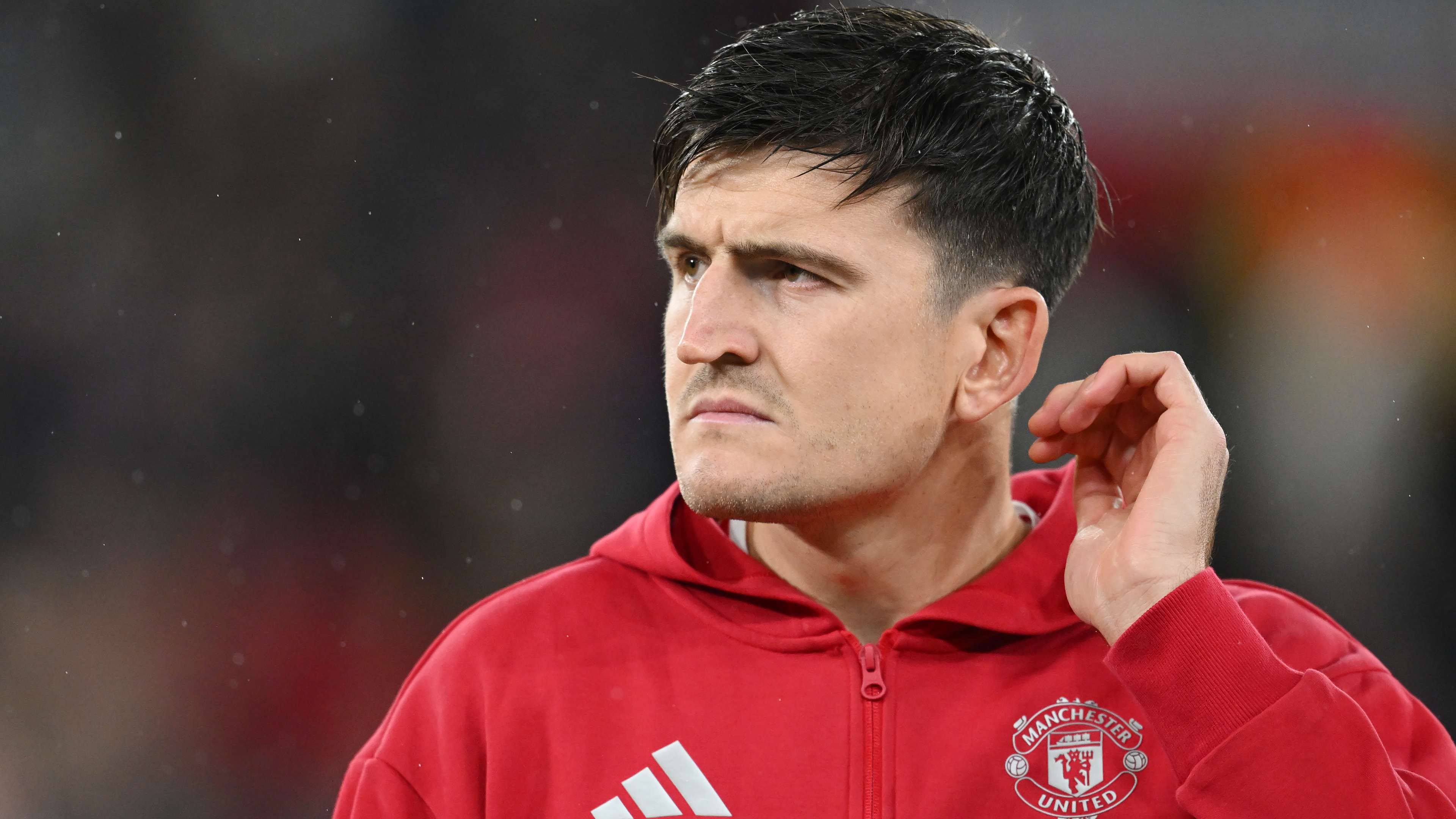 Maguire criticises Man Utd players for overthinking vs Ipswich  