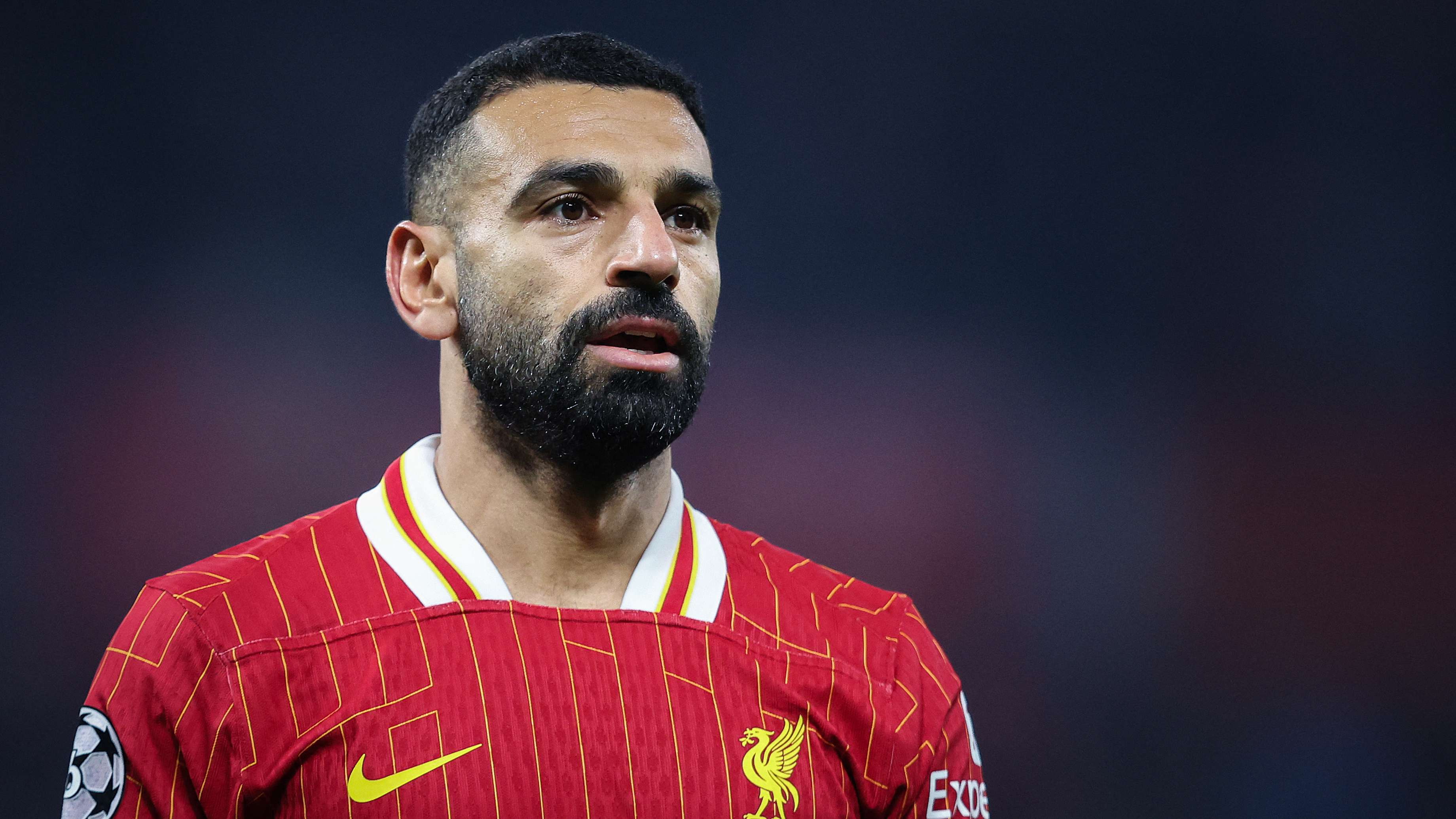 Liverpool earmark two Premier League attackers to replace Salah  