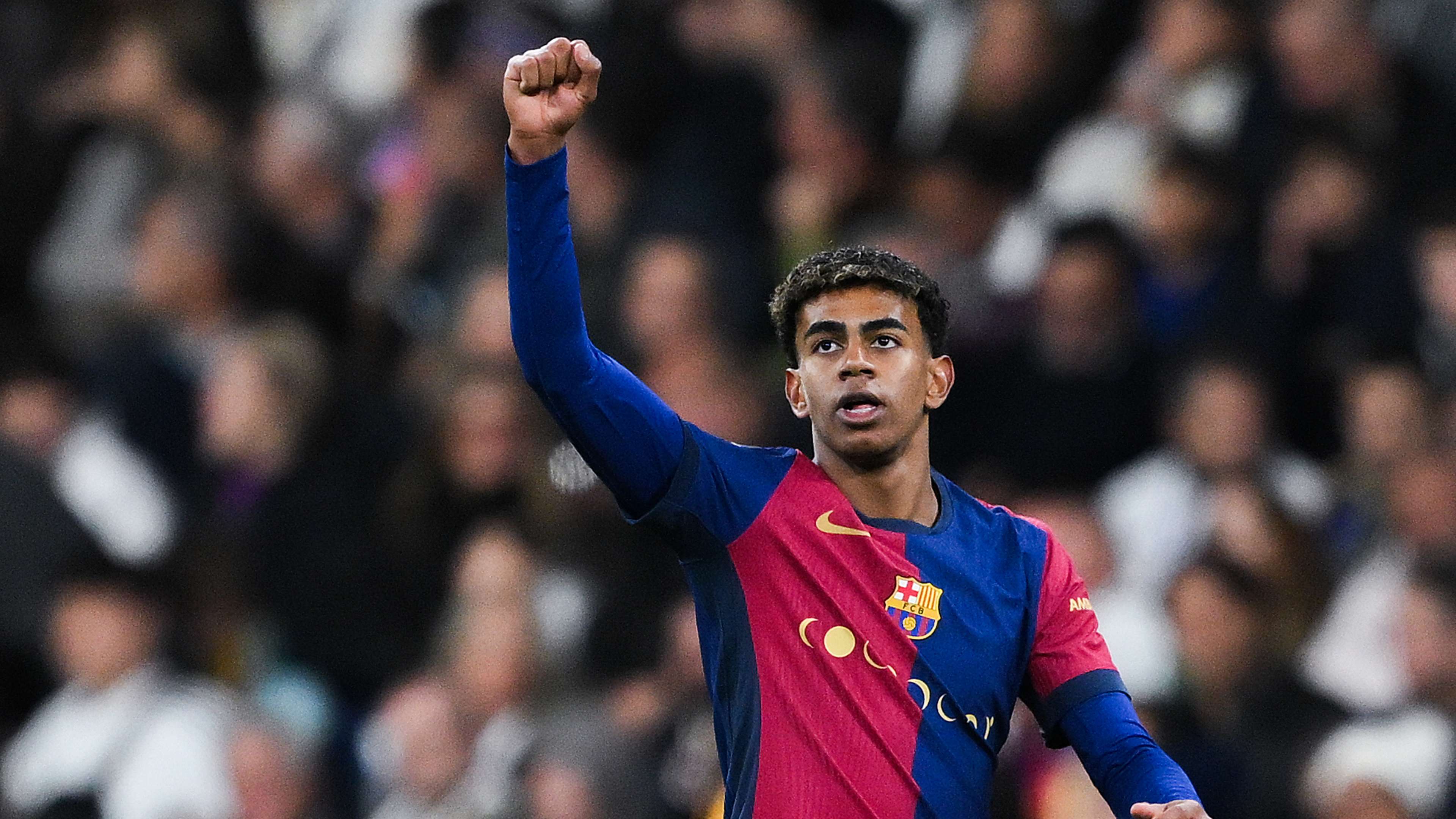Are Barca a one-man team? Shocking stat shows Yamal dependence  
