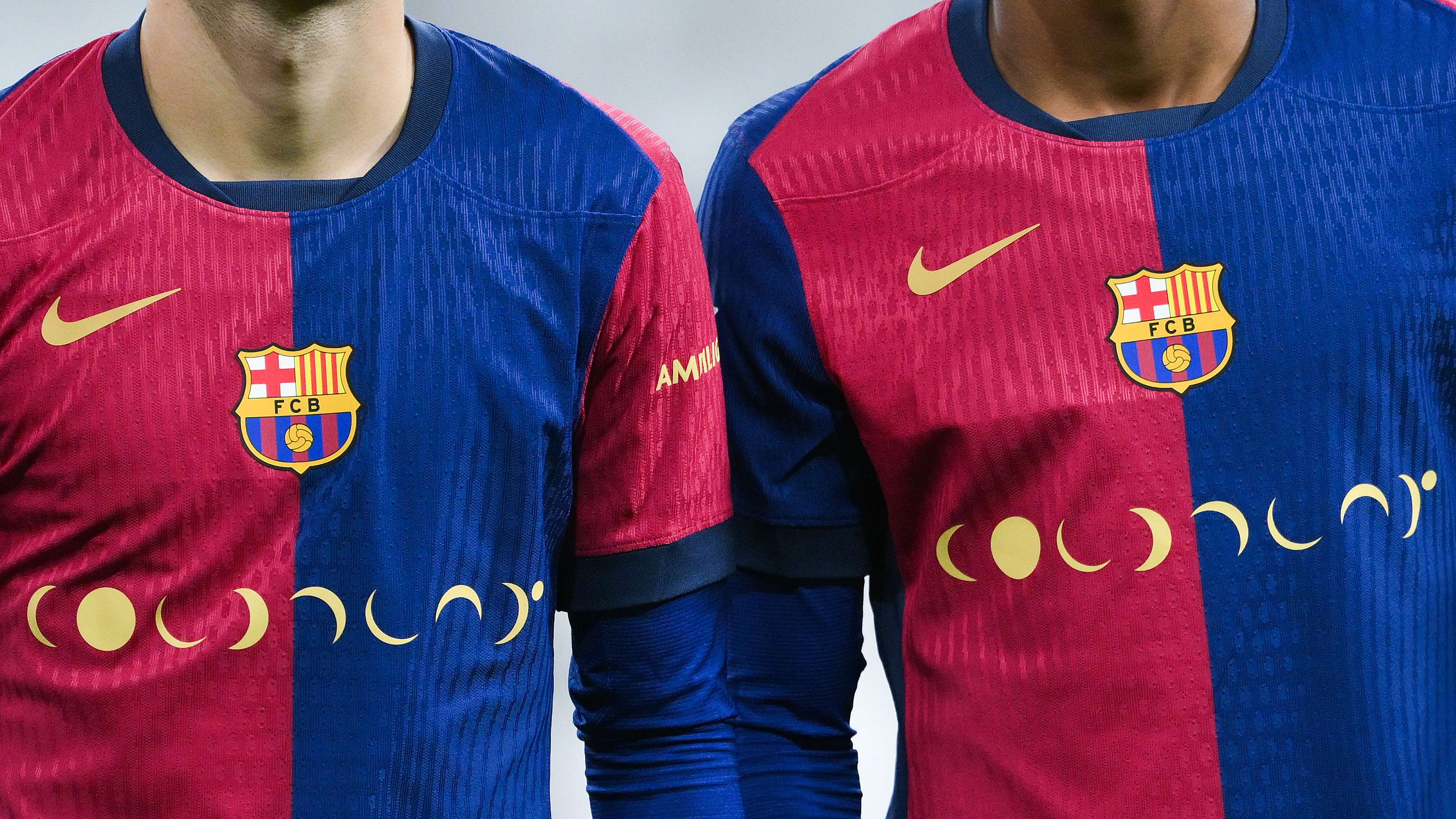 Nike & Barcelona set for HUGE new contract after split U-turn  