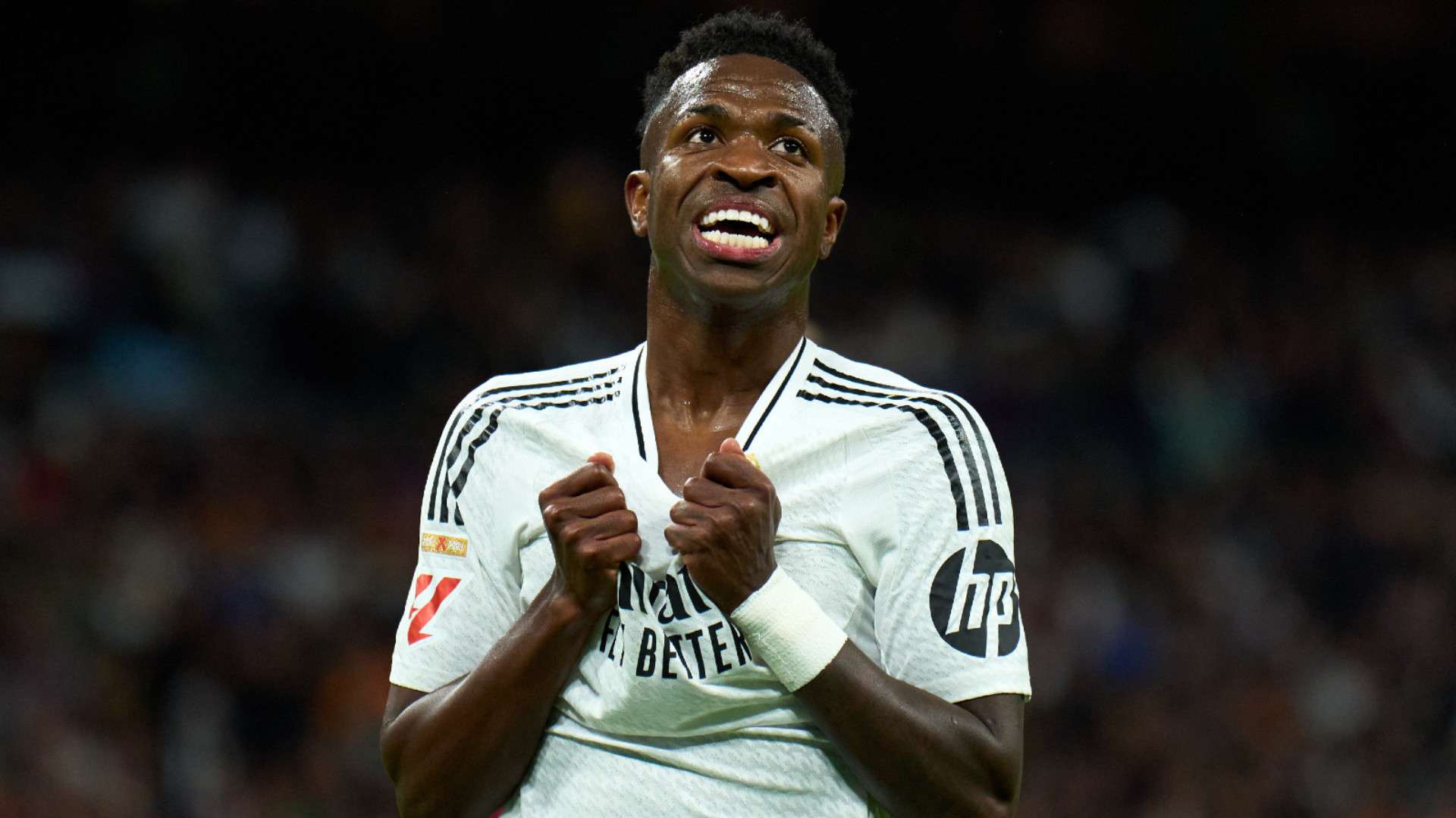 Real Madrid fear Vinicius Jr exit after Ballon d'Or snub  