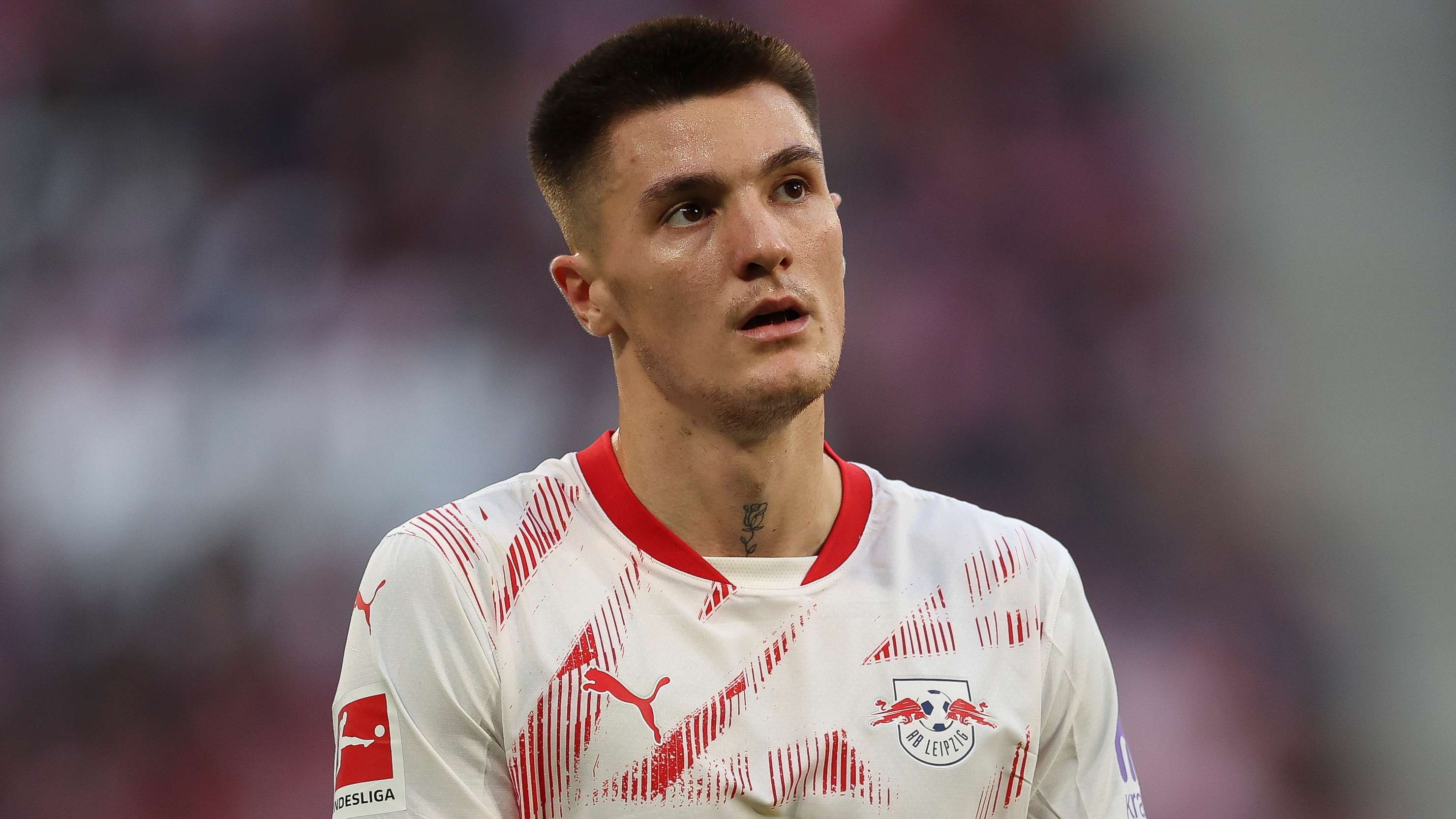 Arsenal & Man Utd on alert as Sesko 'agreement' revealed  