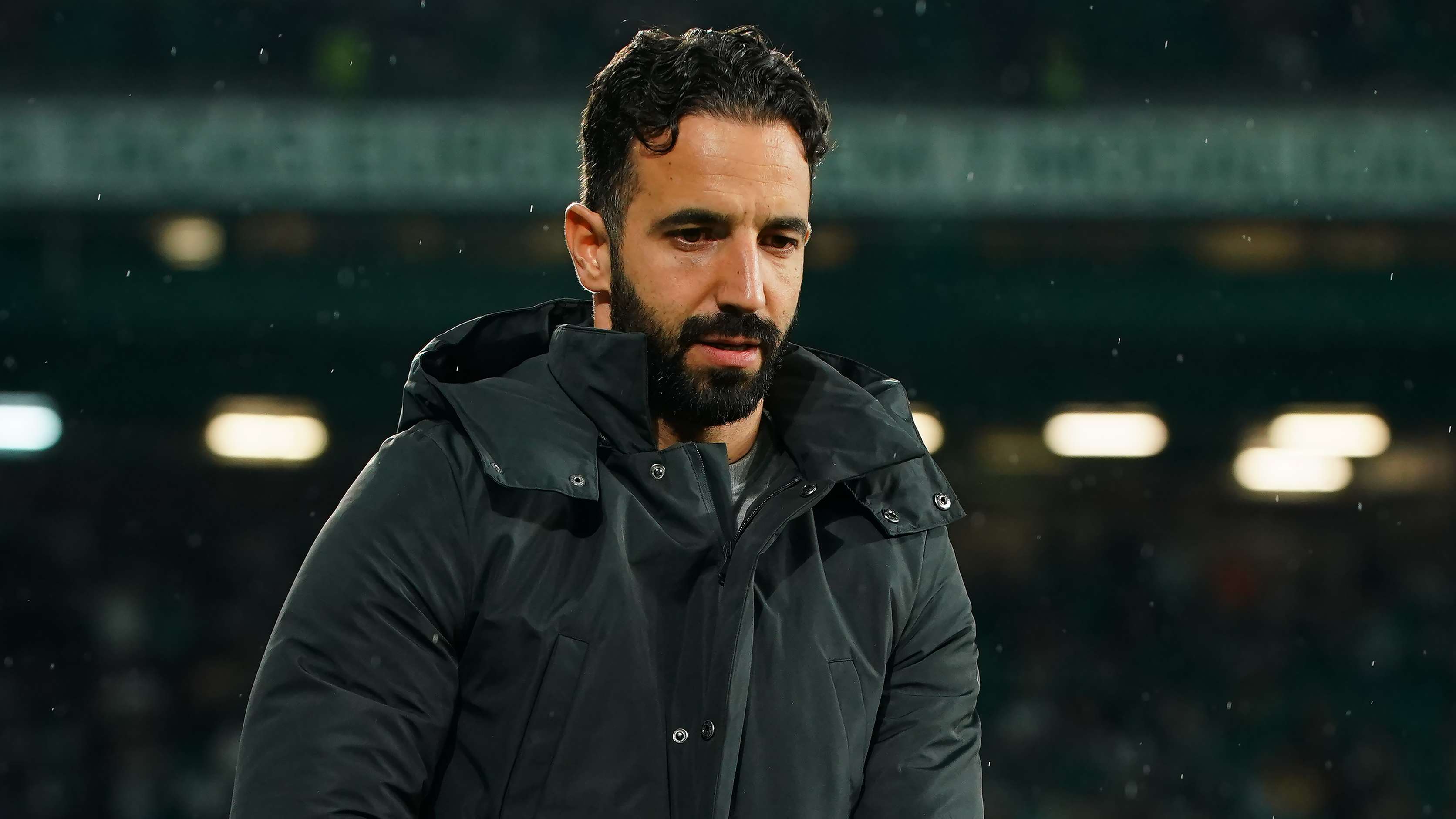 Amorim given playing style warning ahead of Man Utd arrival  