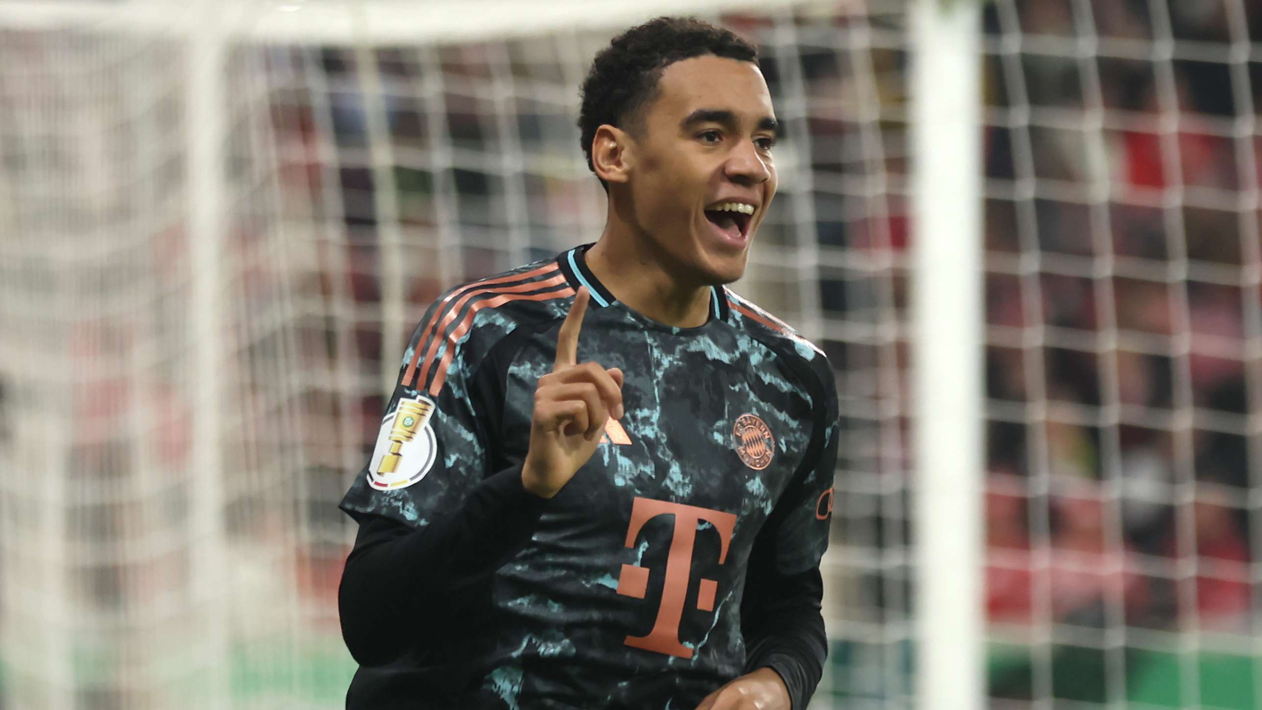 Musiala teases 'mystery' over Bayern Munich future amid talks  