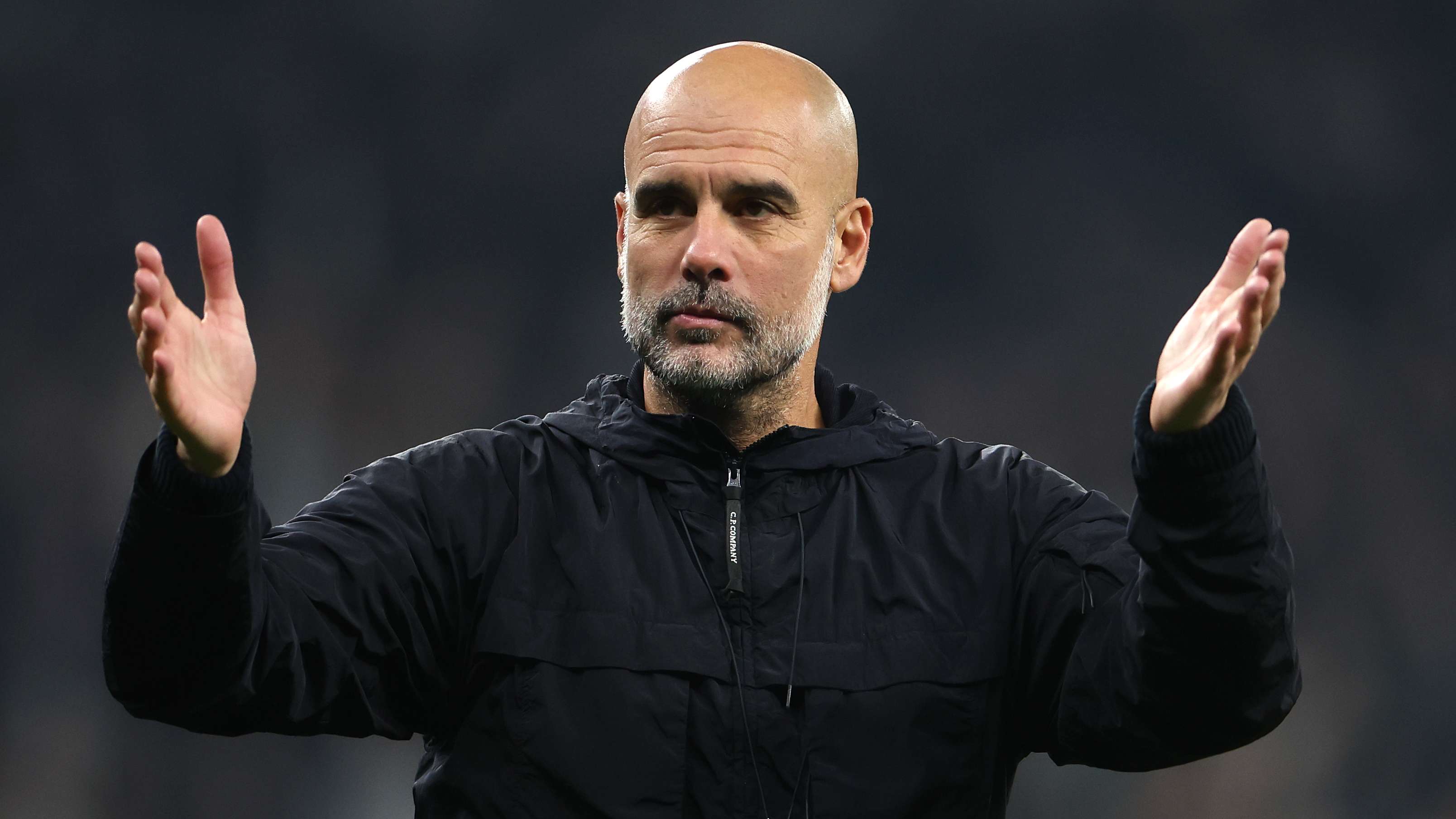 Guardiola believes football will be 'like the NBA' in future  