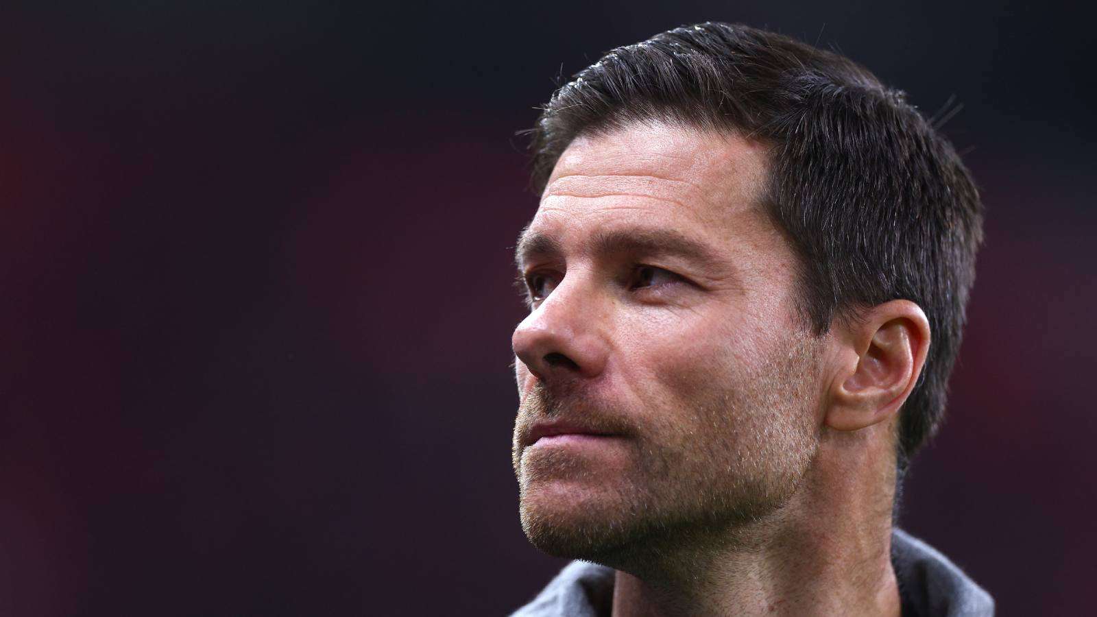 Alonso set for Leverkusen exit amid Real Madrid & Bayern links  