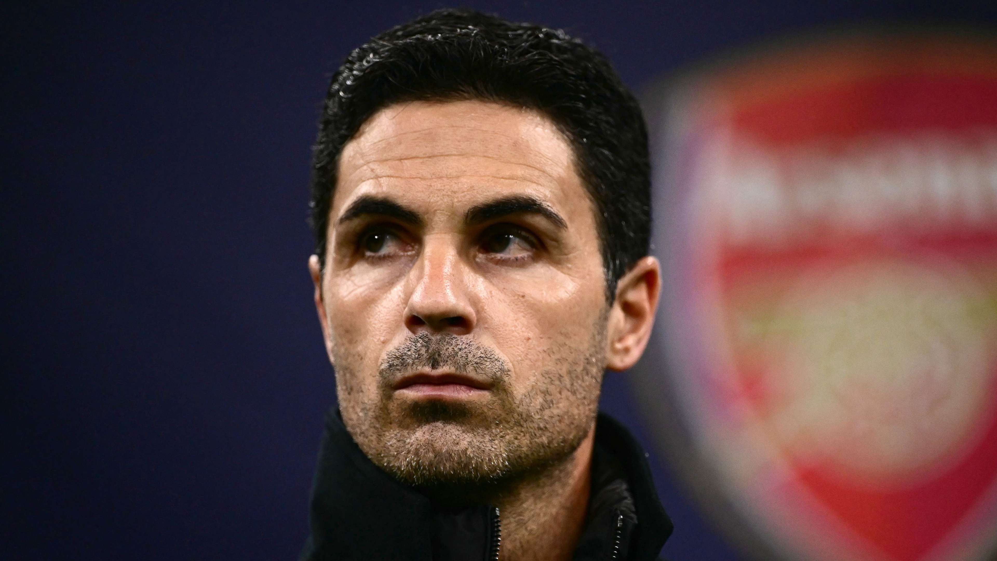 Arteta left fuming over penalty decisions in Inter defeat  