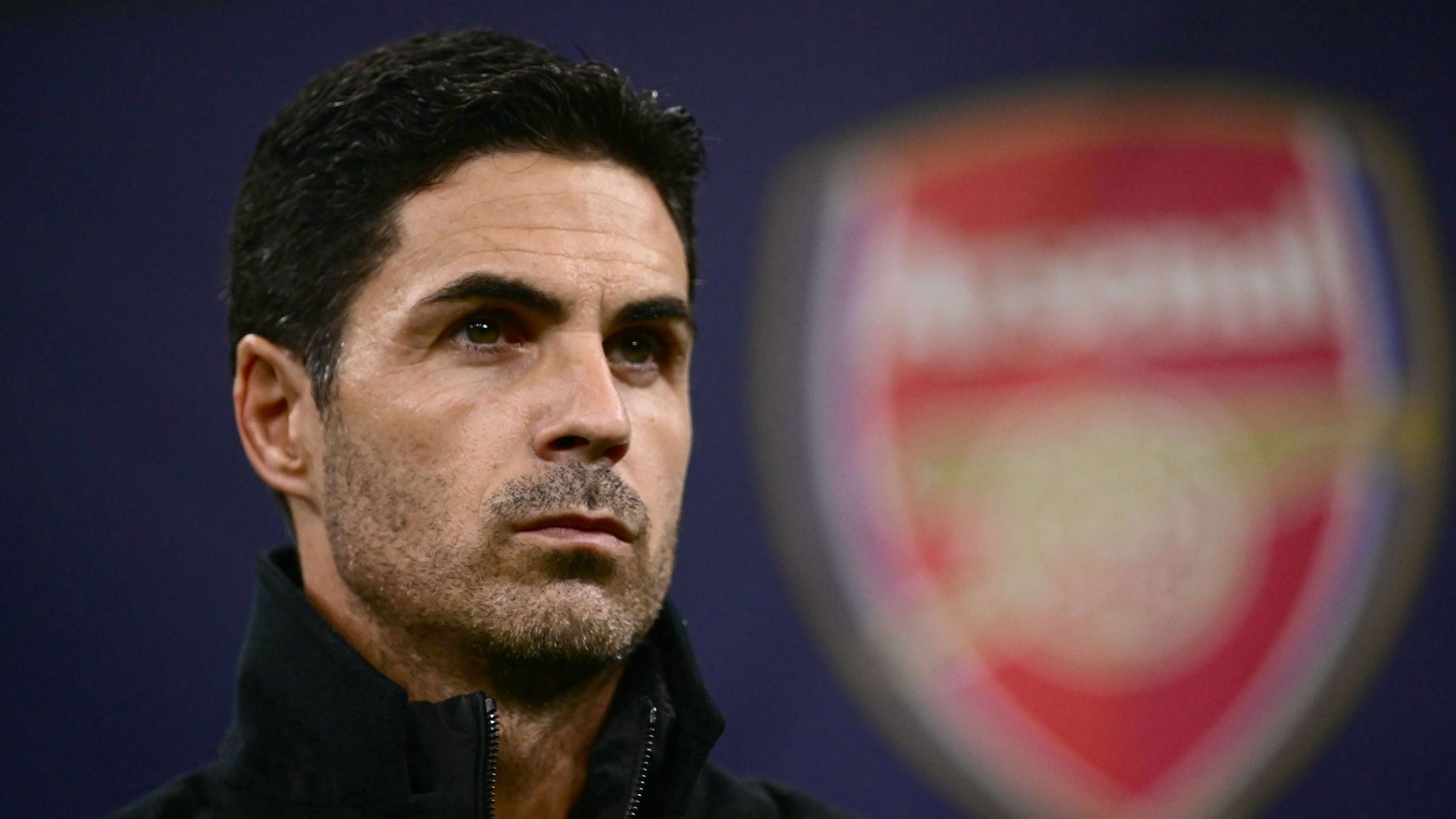 Arsenal summer target admits relief at failed Gunners move  