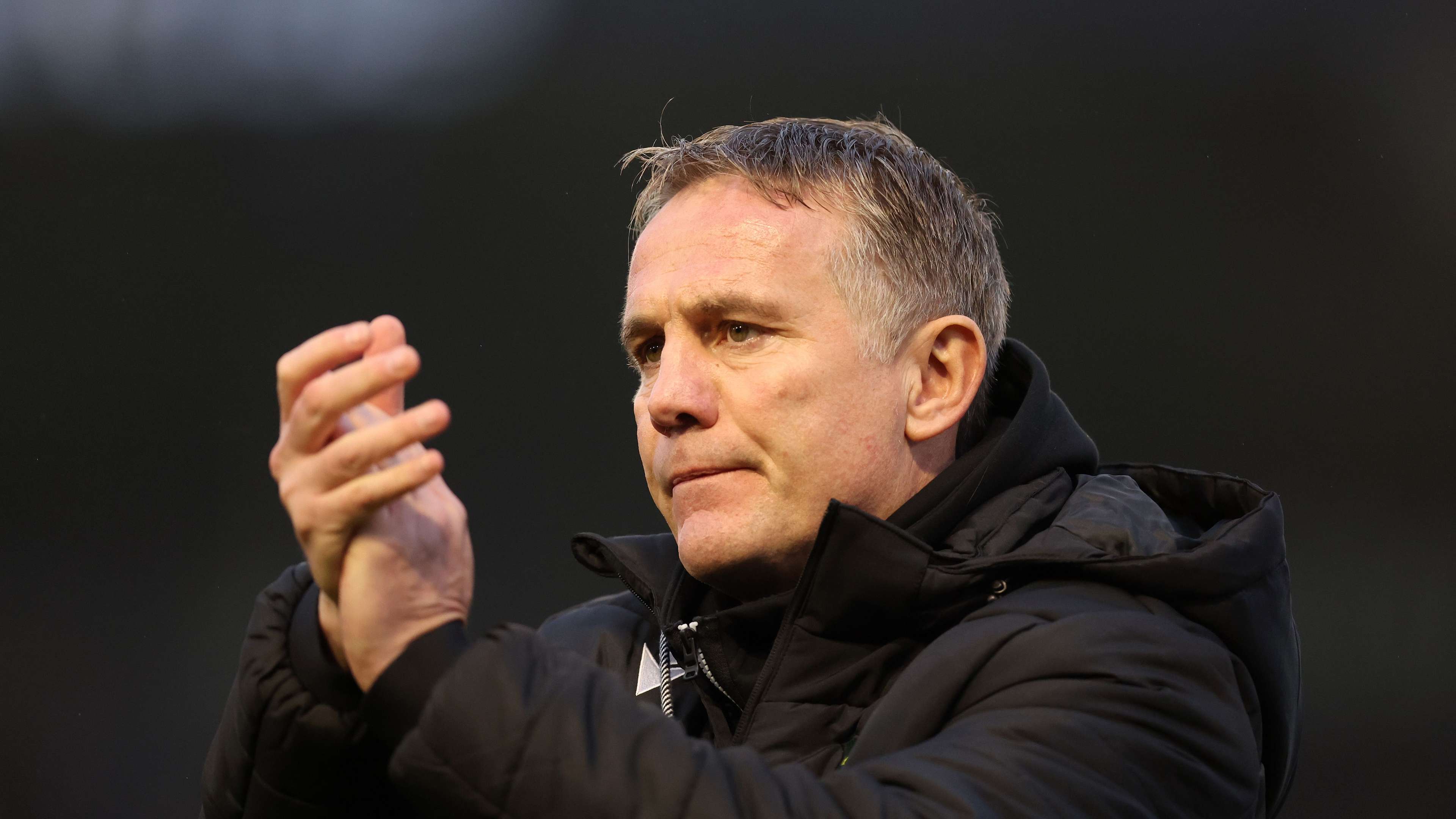 Parkinson backs 'perfect' Wrexham star to go 'right to the top'  