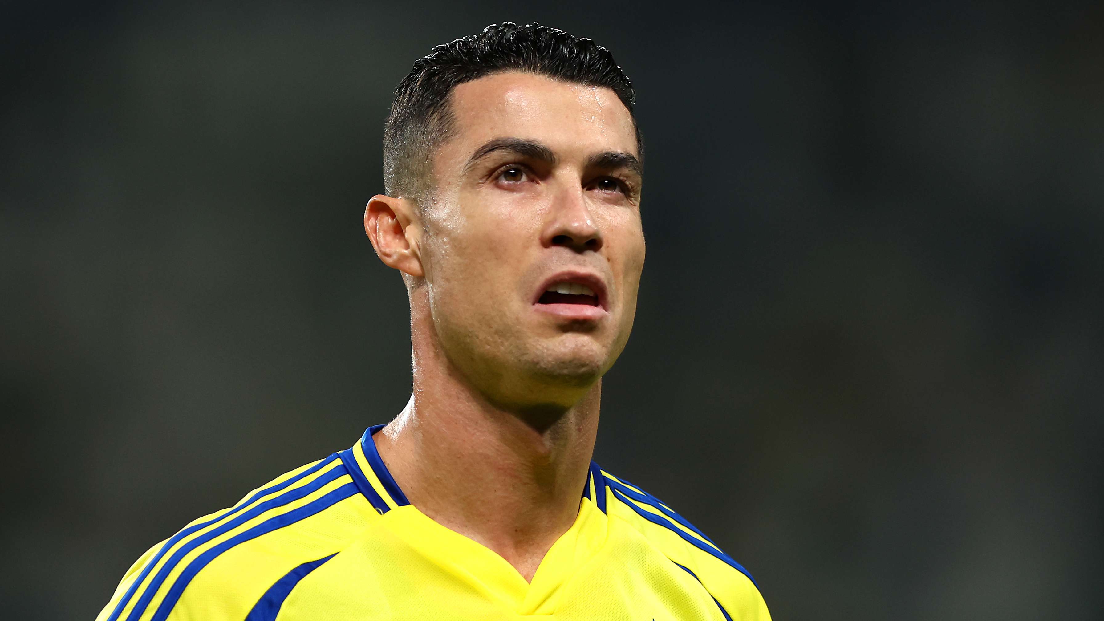 Ronaldo SUED over alleged unpaid £40k bill by cosmetic doctor  