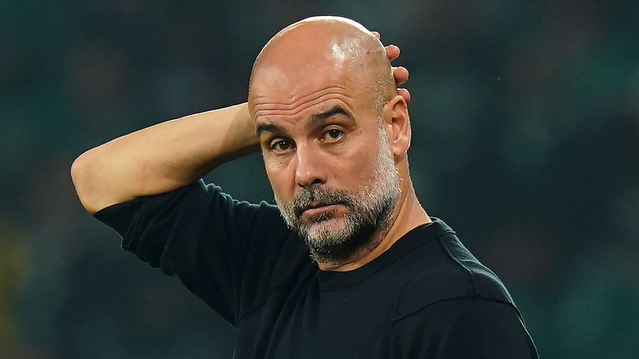 Guardiola 'reaches agreement in principle' over future  