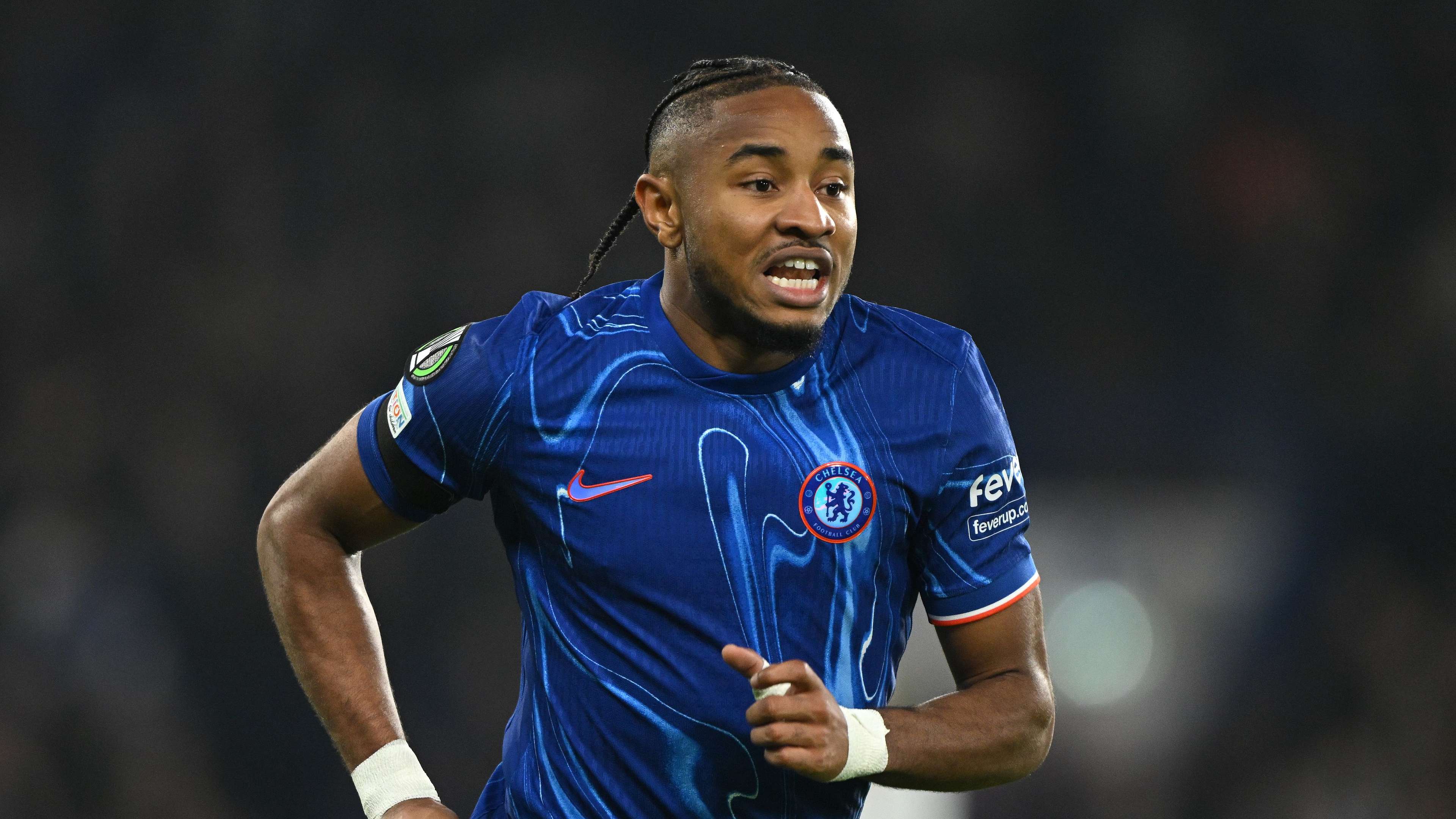 Maresca speaks out on Nkunku links with Man Utd  