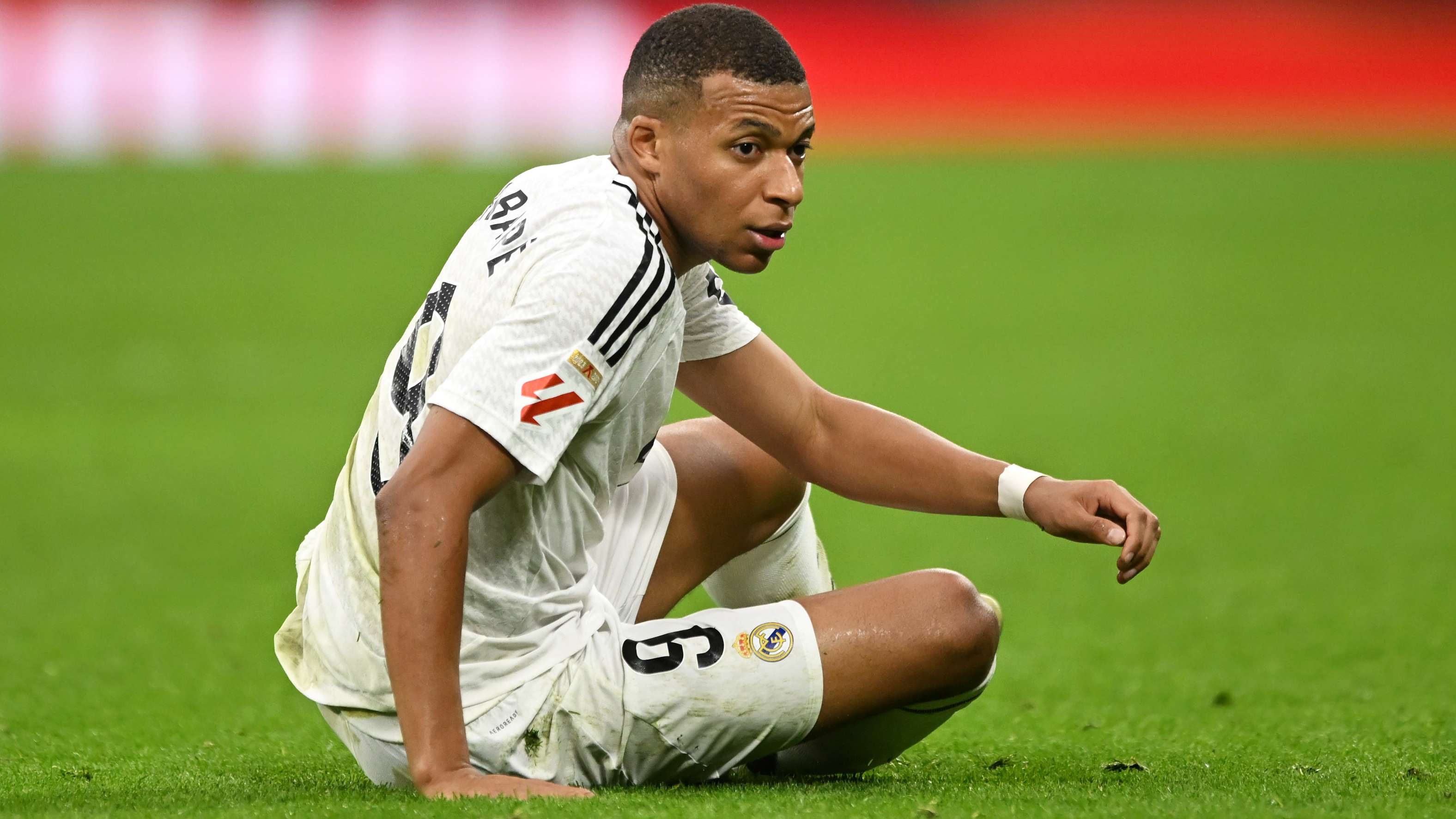 Mbappe told he's made Real Madrid WORSE  