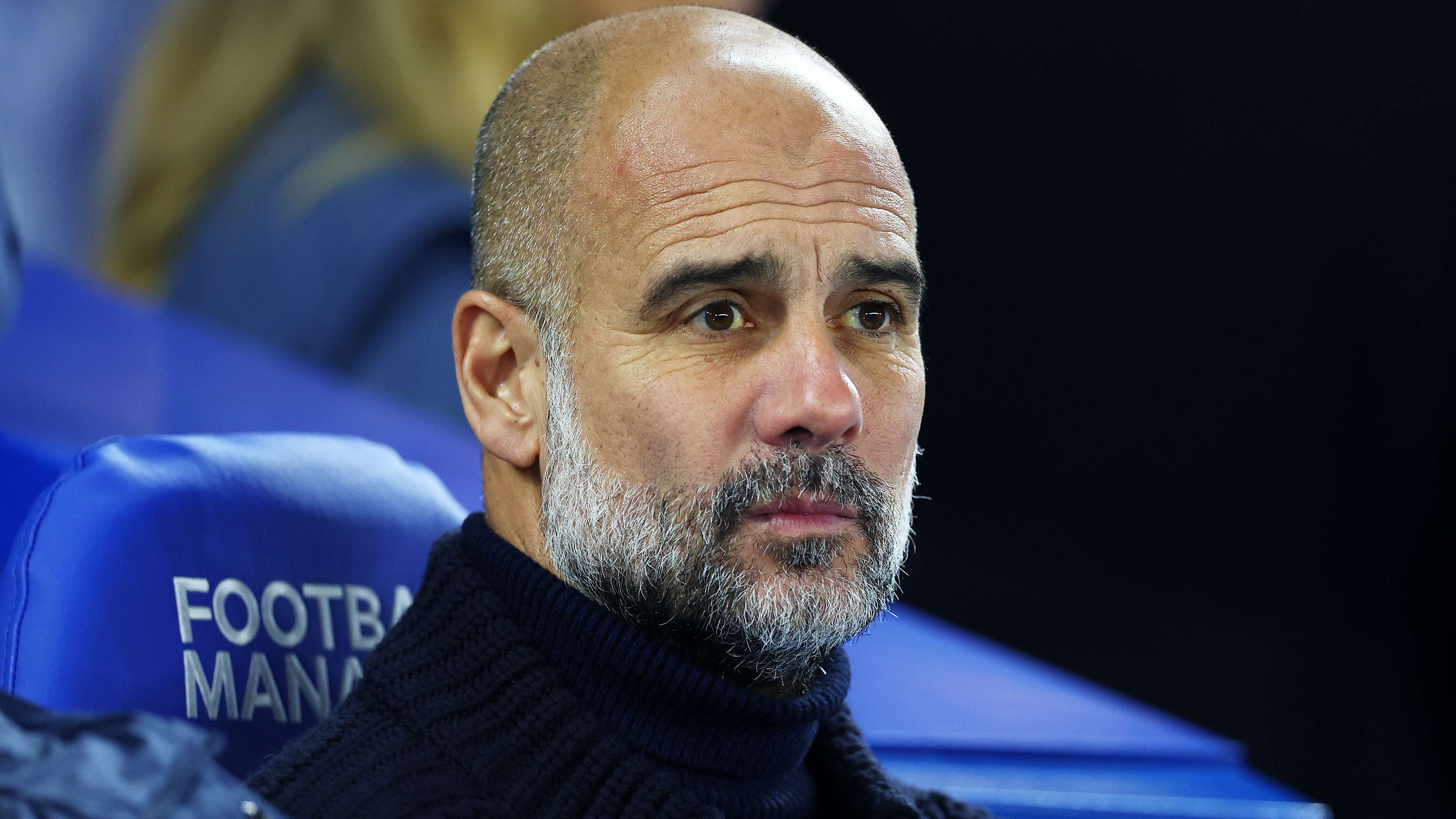 Pep in the Championship?! No relegation clause in new City deal  