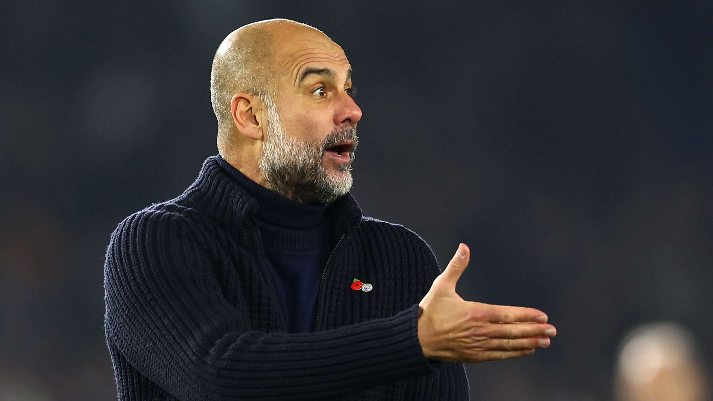 'Oil money is finito!' - Fans rip into Man City for Brighton loss  