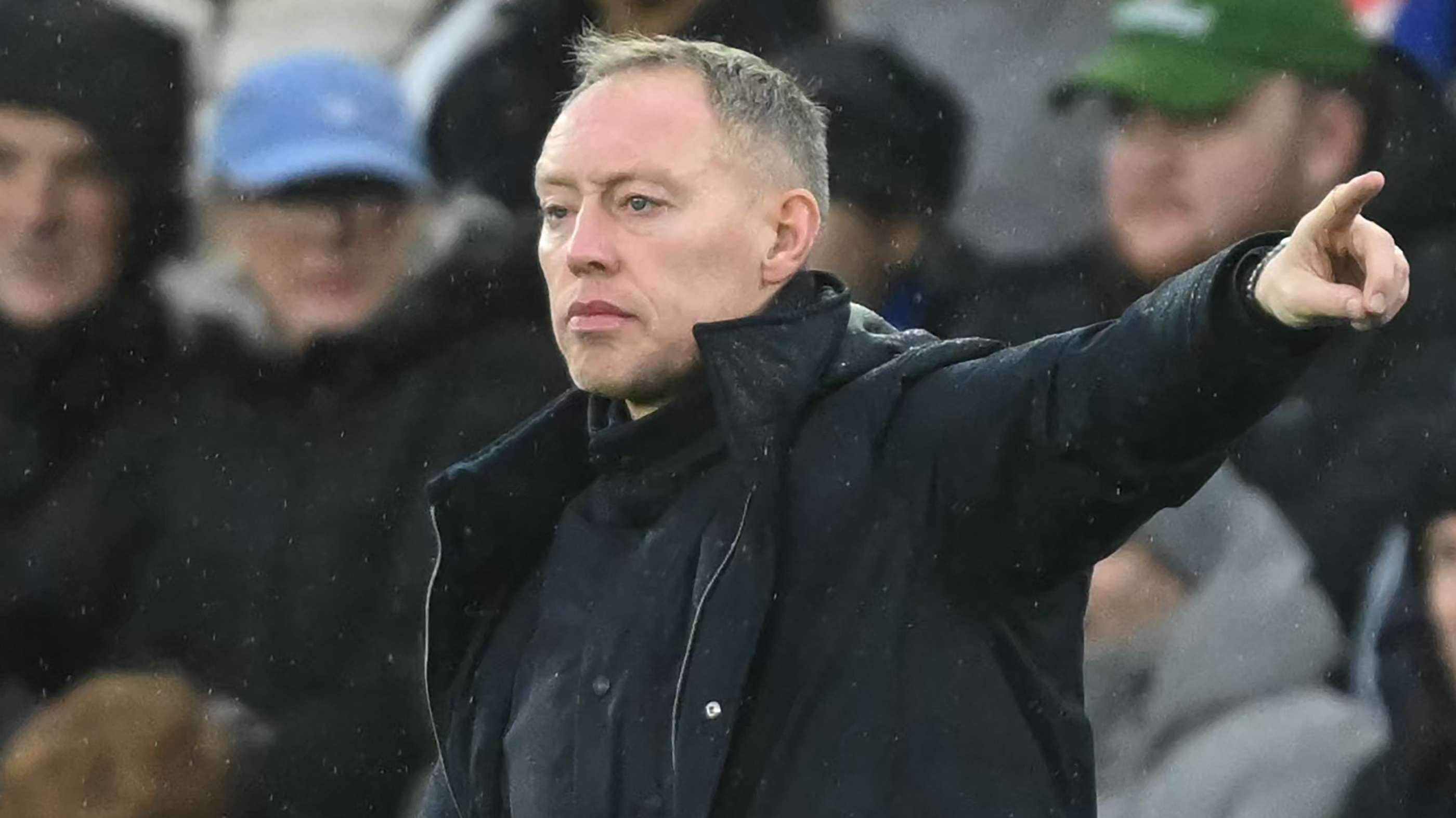'Last thing PGMOL needed' - Leicester boss fumes at referees  