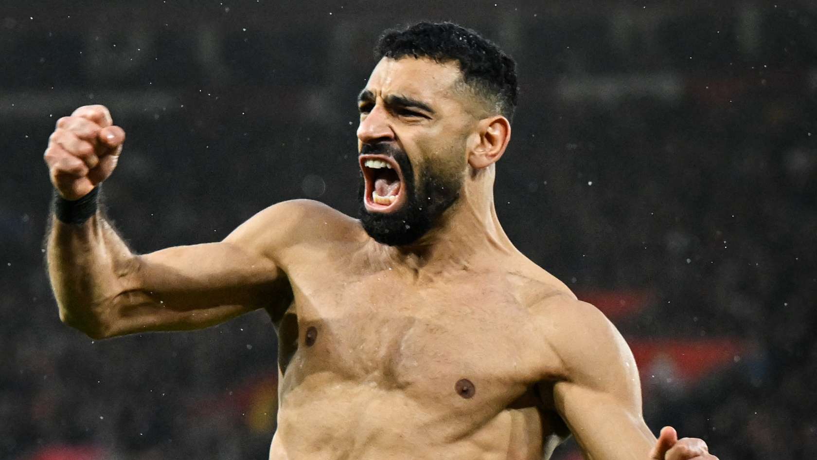 Salah is unstoppable! Liverpool star hits another milestone  
