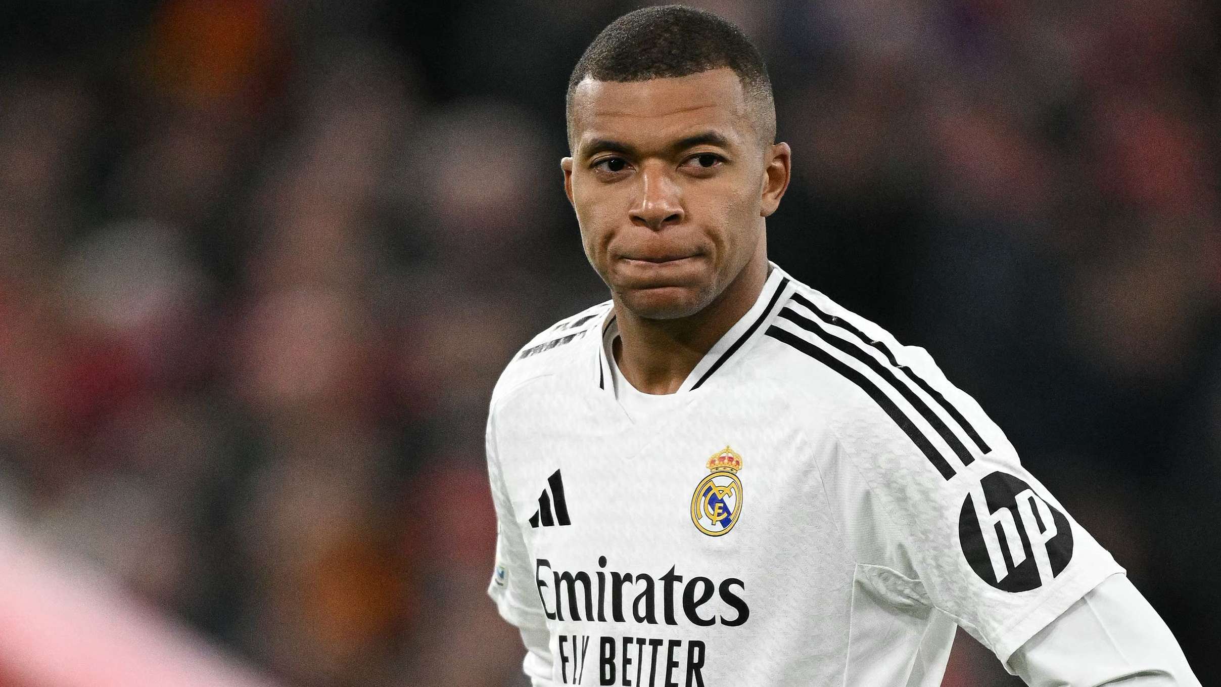 'Ordinary player' Mbappe handed devastating verdict  