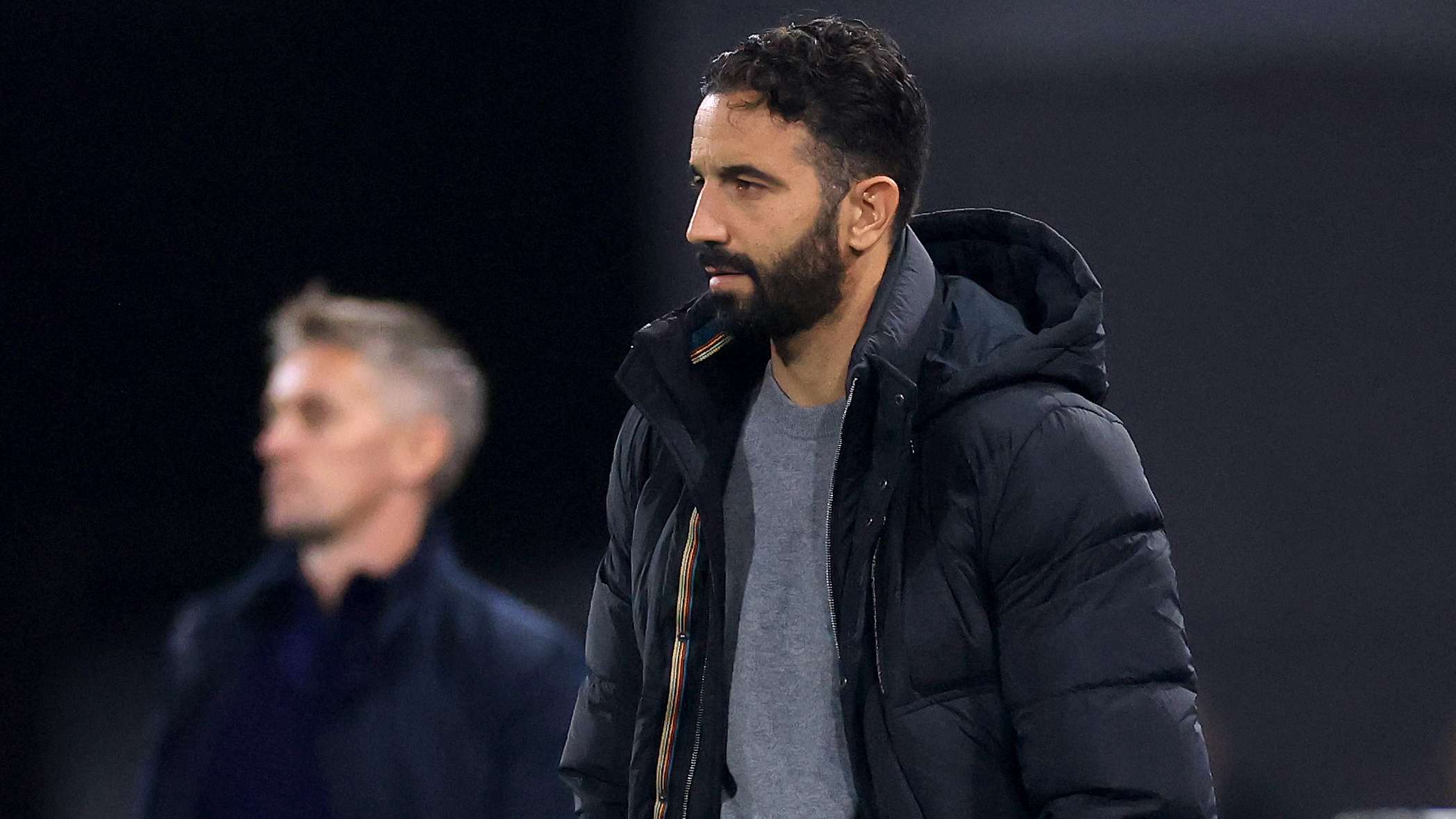 Amorim earns Ancelotti comparison as Man Utd tenure off to flyer  