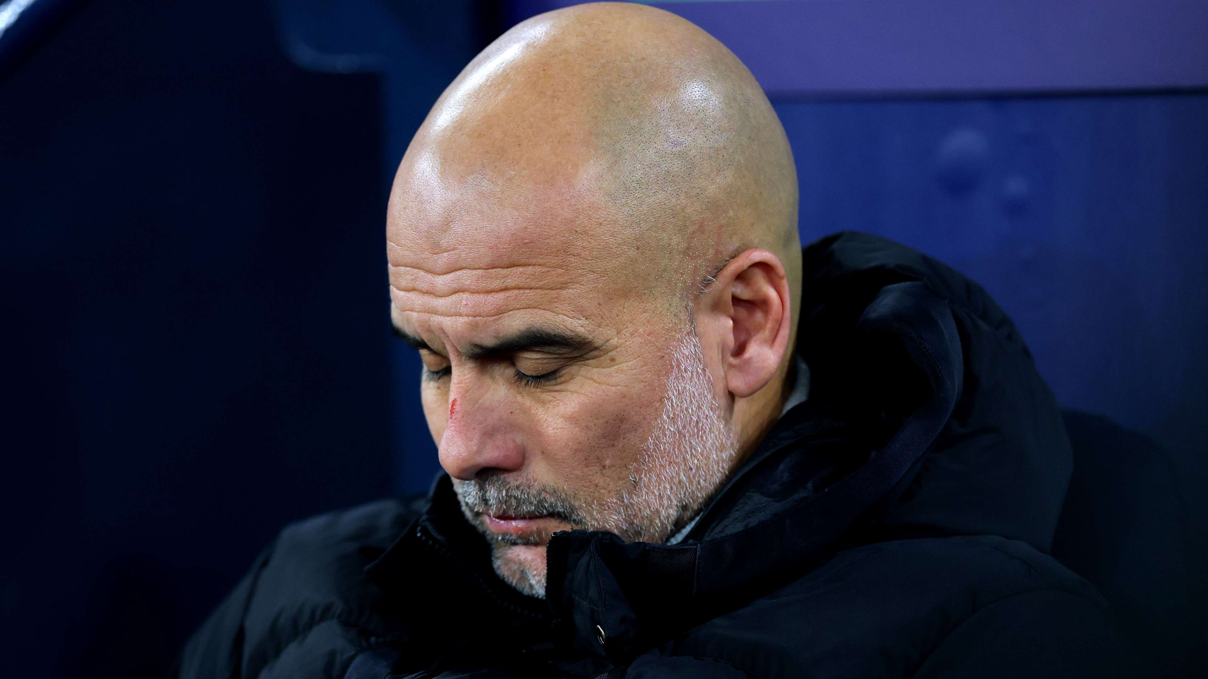 Guardiola has 'no idea' how to turn Man City crisis around  