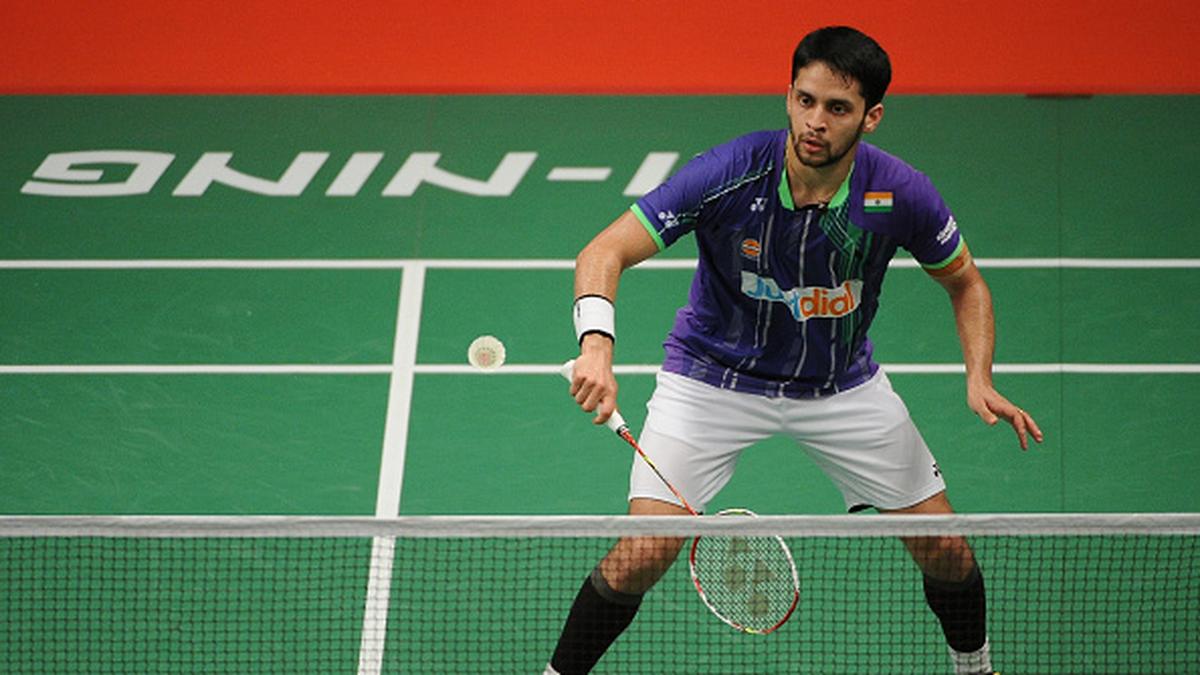 Parupalli Kashyap: We have superstars and money but badminton as a sport hasn’t grown  