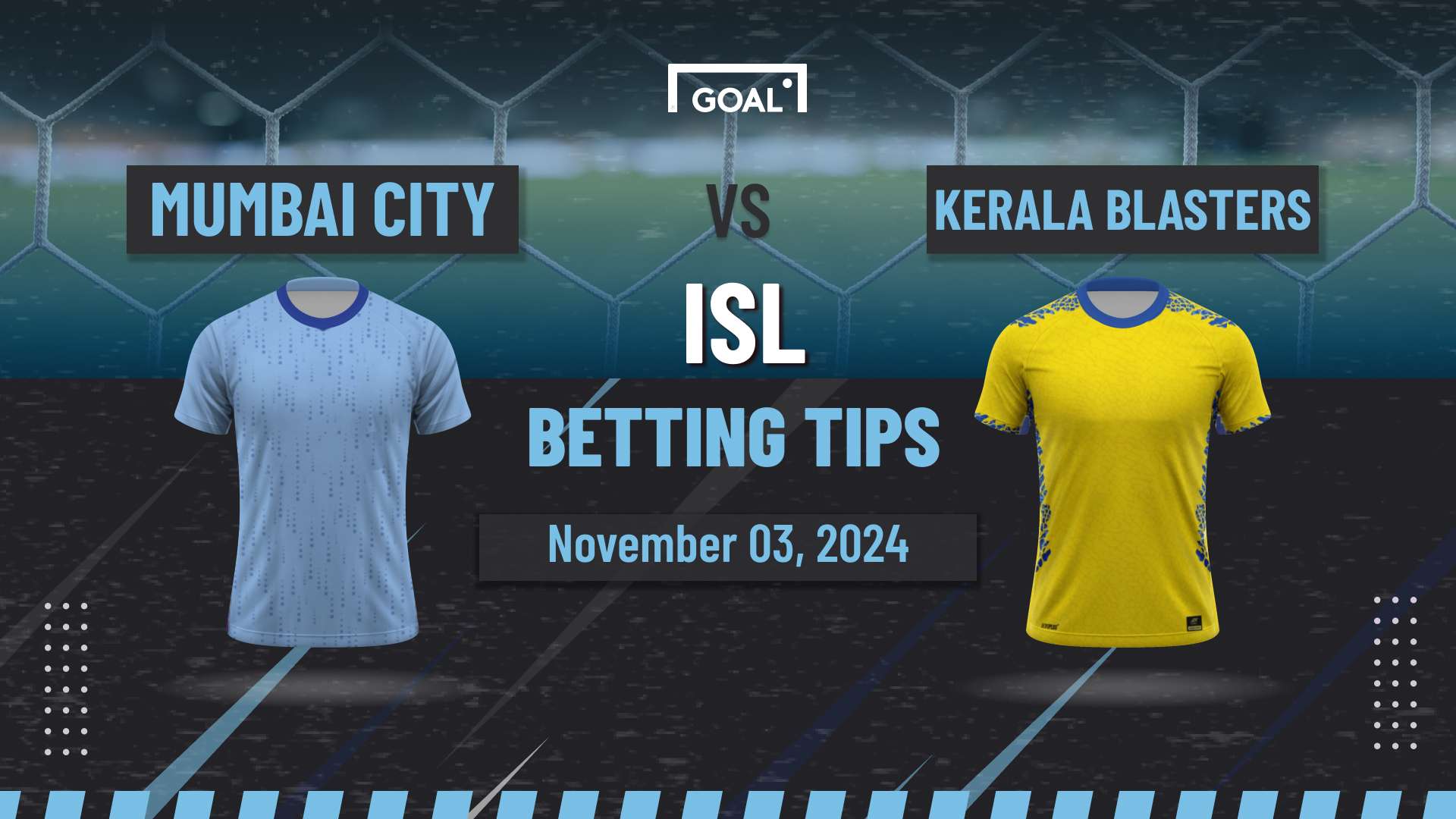 Mumbai City vs. Kerala Blasters Predictions: Islanders to make home advantage count  