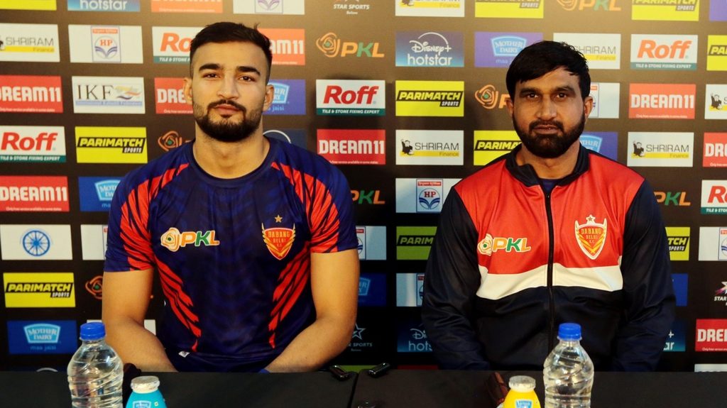 Match Highlights: Telugu Titans vs Puneri Paltan | November 9 | PKL Season 11  