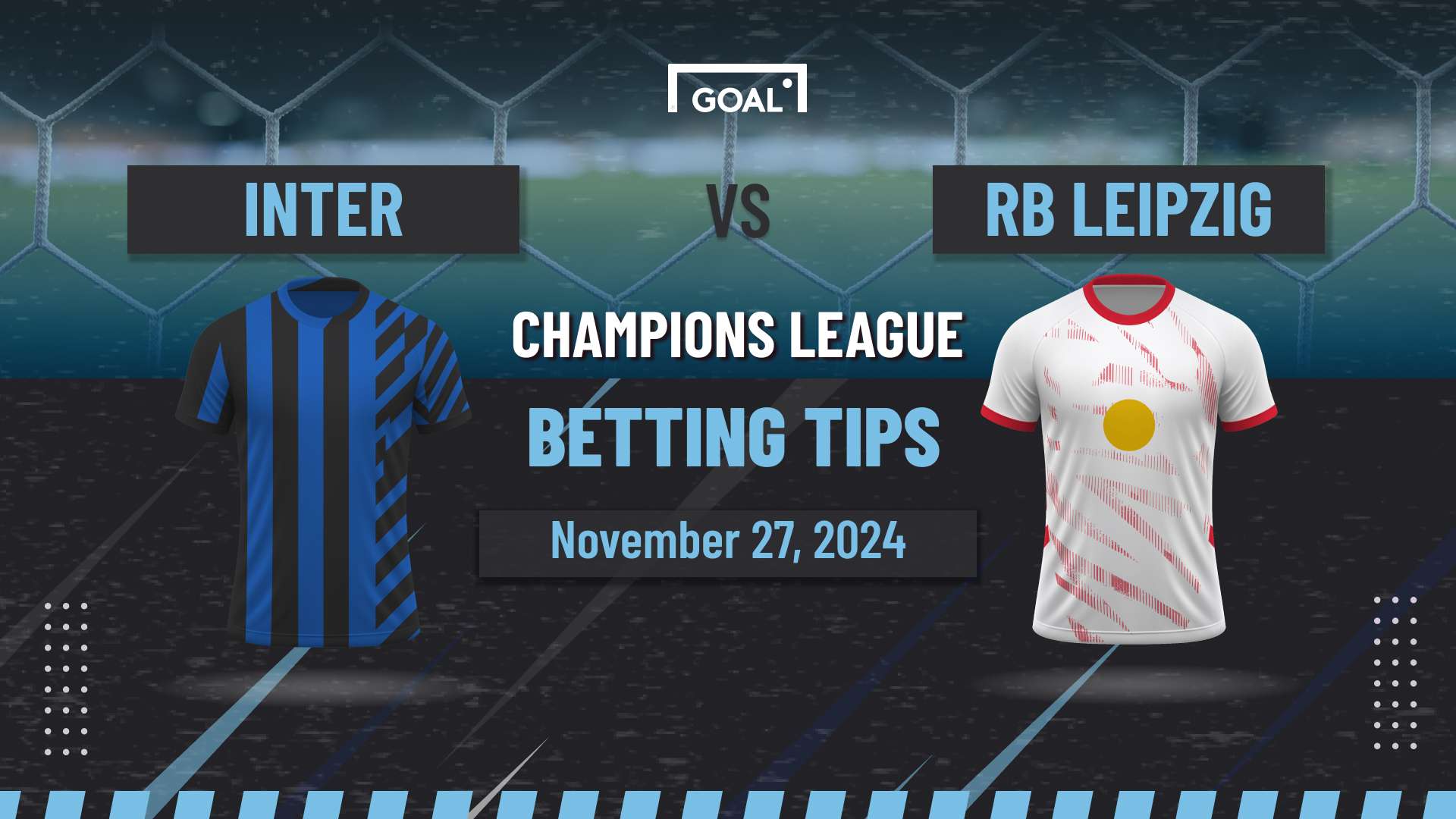 Inter vs RB Leipzig Predictions: Backing Inter For Home Win  
