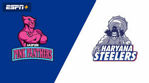 Jaipur Pink Panthers vs Haryana Steelers Prediction, JAI vs HAR Live, PKL 2024  