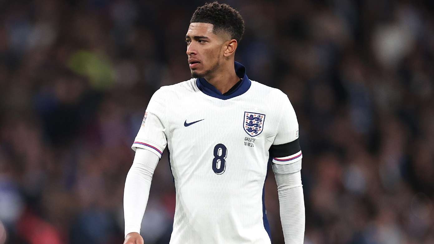 Bellingham blasted for England scapegoat comments at Euro 2024  