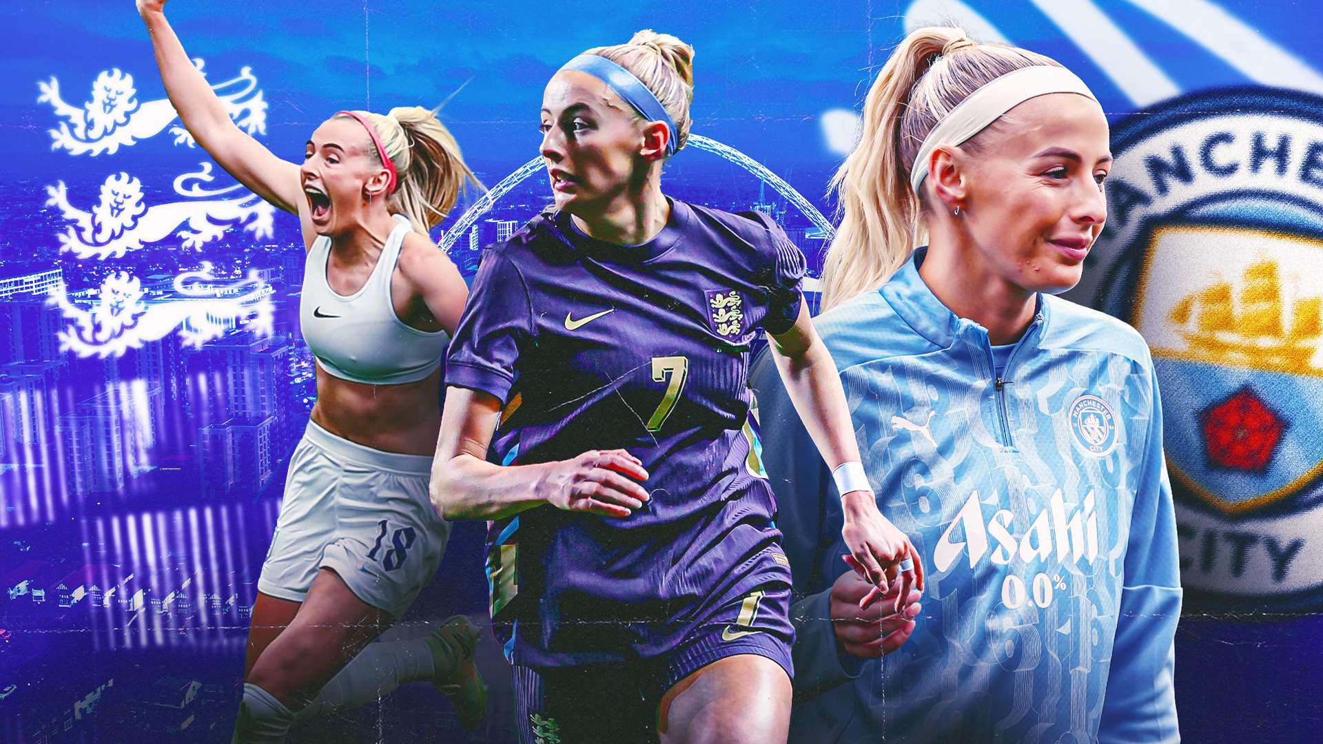 Kelly must take Lionesses chance to avoid Euro 2025 snub  