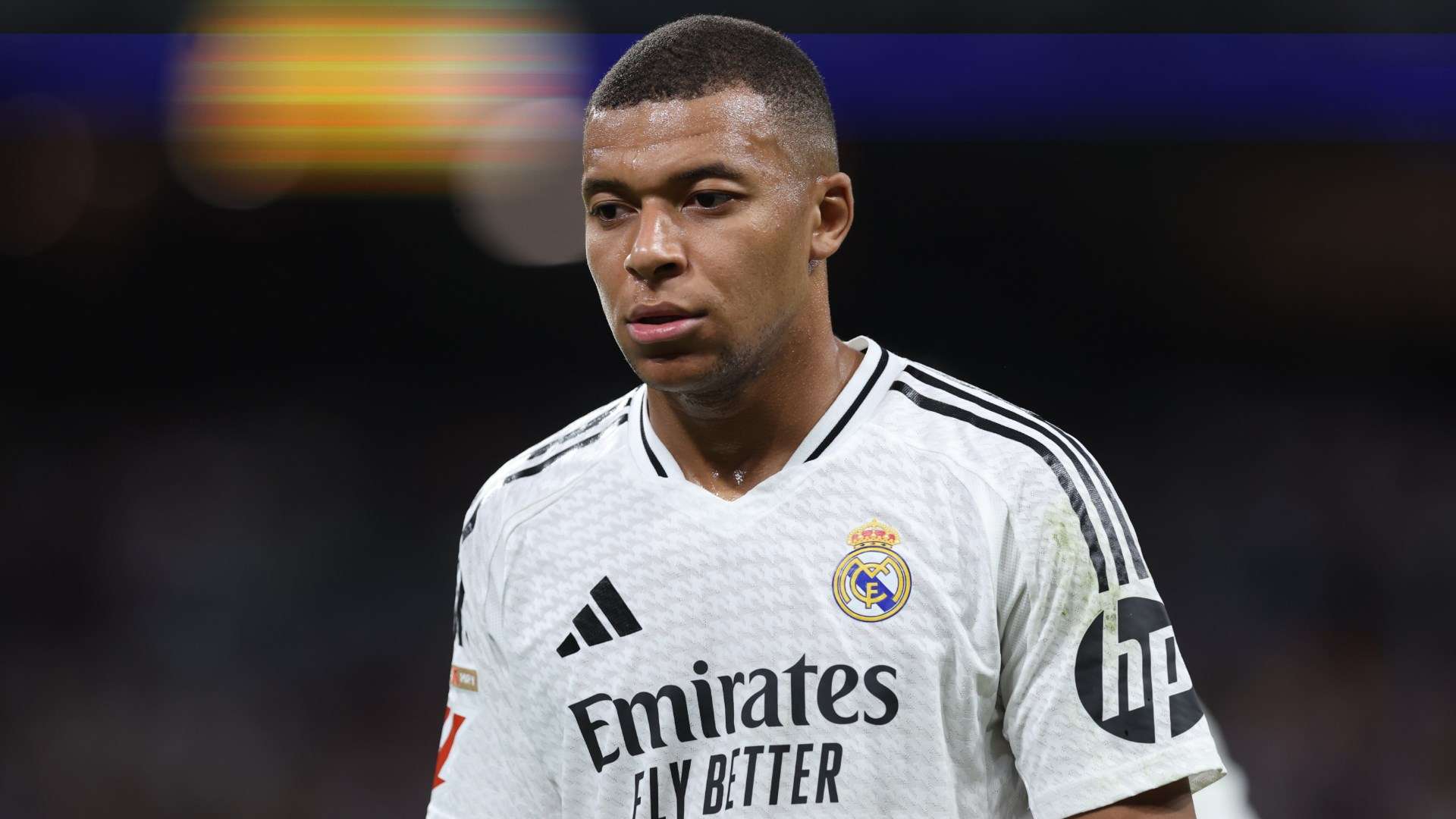 Mbappe misses PSG status where everyone 'played for him'  