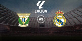 Leganes vs Real Madrid Prediction, LEG vs RM, Live Stream, H2H, La Liga  