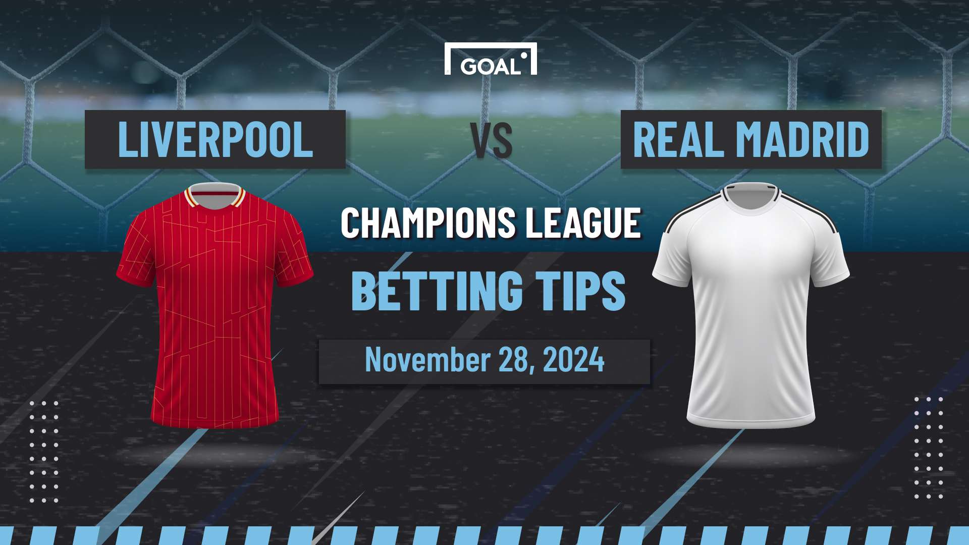 Liverpool vs Real Madrid Predictions: Salah key in Reds’ victory  