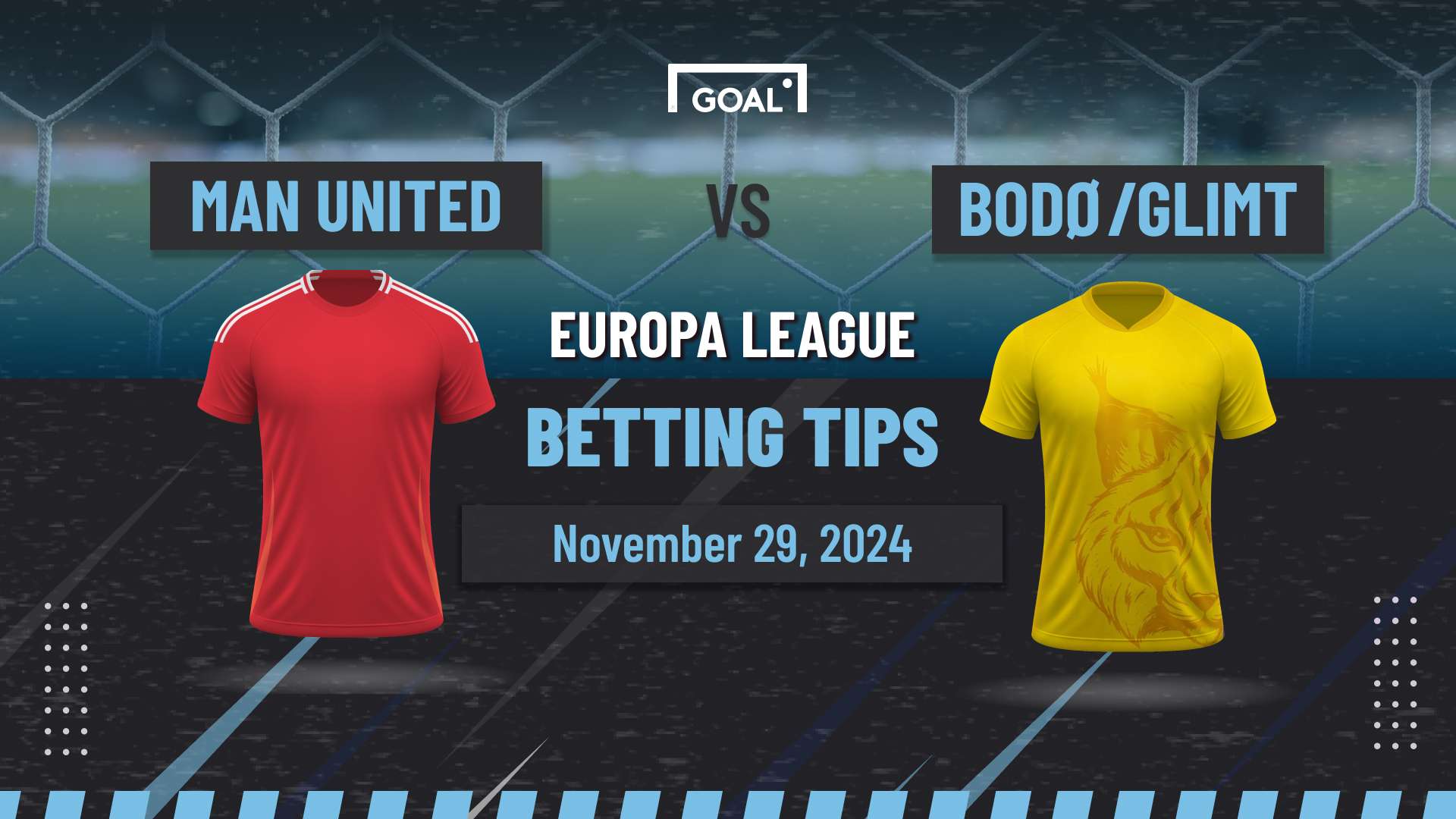 Manchester United vs Bodo/Glimt Predictions: Tight Home Win Expected  