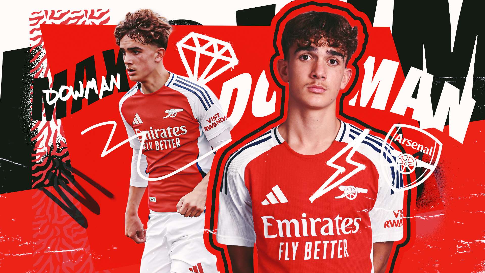 Arsenal's 14-year-old phenom already earning Arteta's trust  