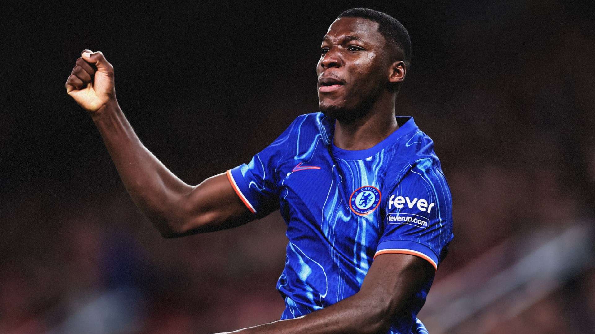 How Man Utd icon helped Chelsea sign Caicedo in £115m deal  