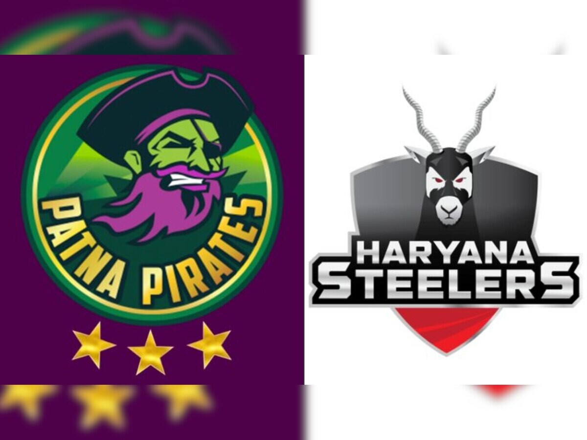 Patna Pirates vs Haryana Steelers Prediction, PAT vs HAR Live, Stream, PKL 2024  