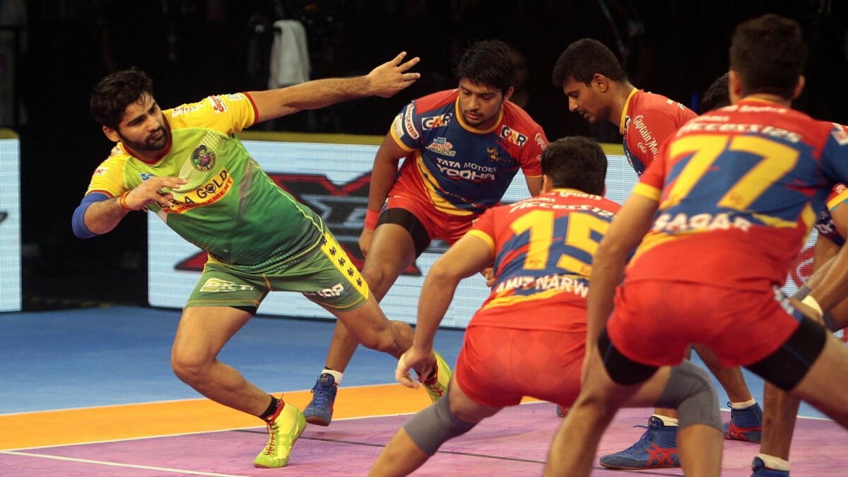 Patna Pirates vs UP Yoddhas Prediction, PAT vs UP Live, H2H, PKL 2024  