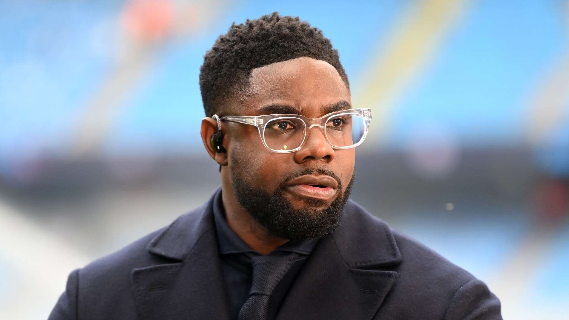 Richards channels inner Keane to tear apart Man City  