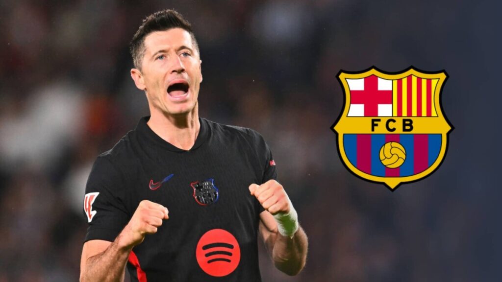 Barcelona Star Lewandowski: 'Politics Cost Me the 2020 Ballon d’Or'  