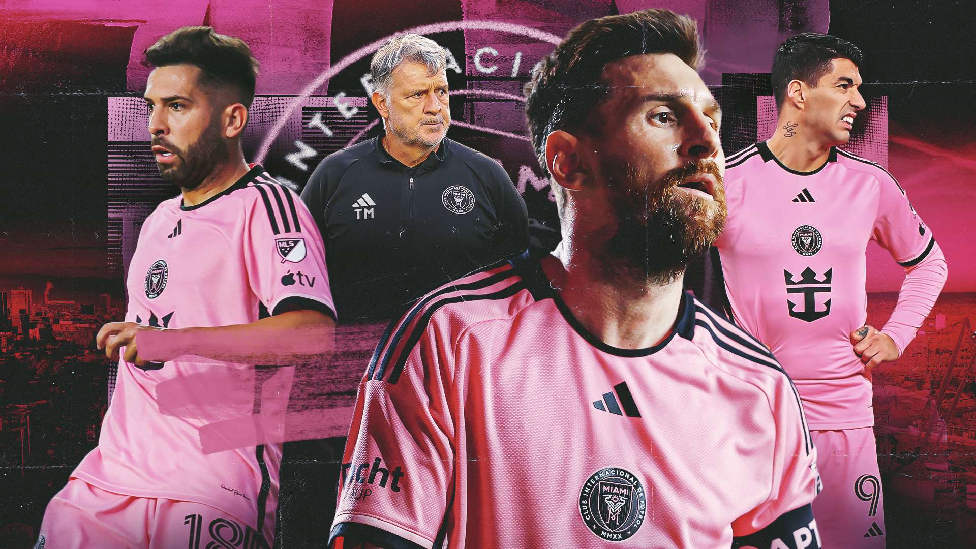 Upset?! Miami's MLS play-off failure was entirely predictable  