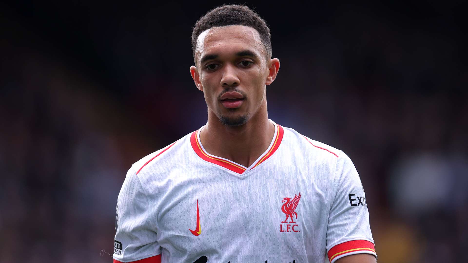 Alexander-Arnold closer than ever to Liverpool exit  